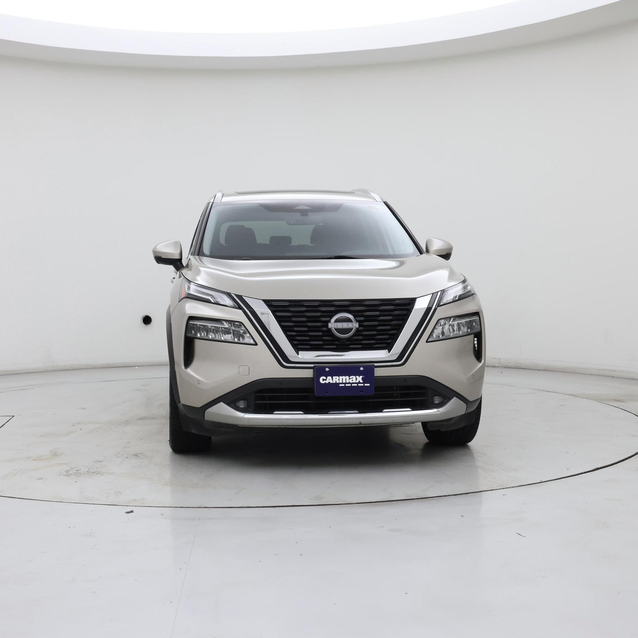 Thumbnail: 2022 Nissan Rogue - 5