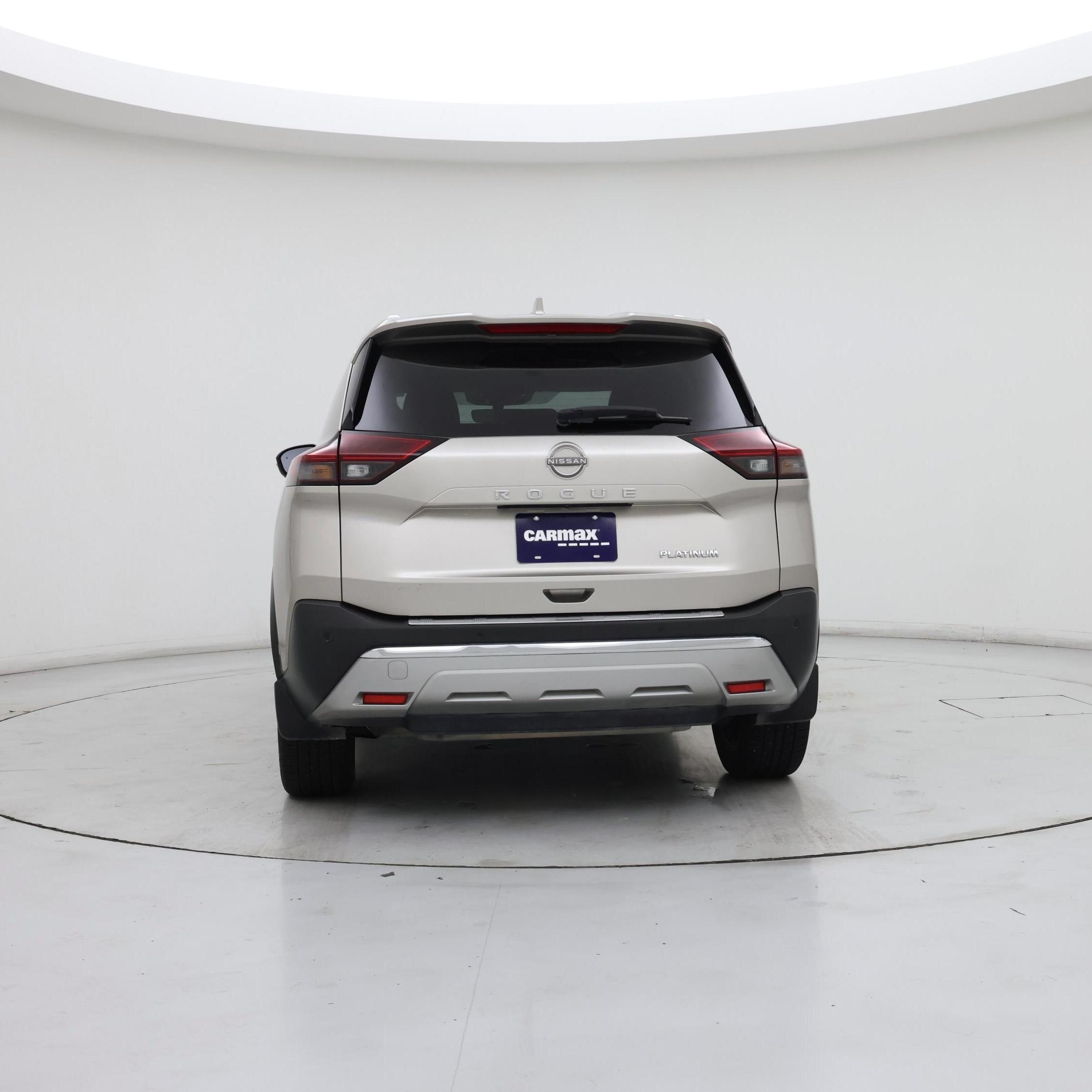 Thumbnail: 2022 Nissan Rogue - 6