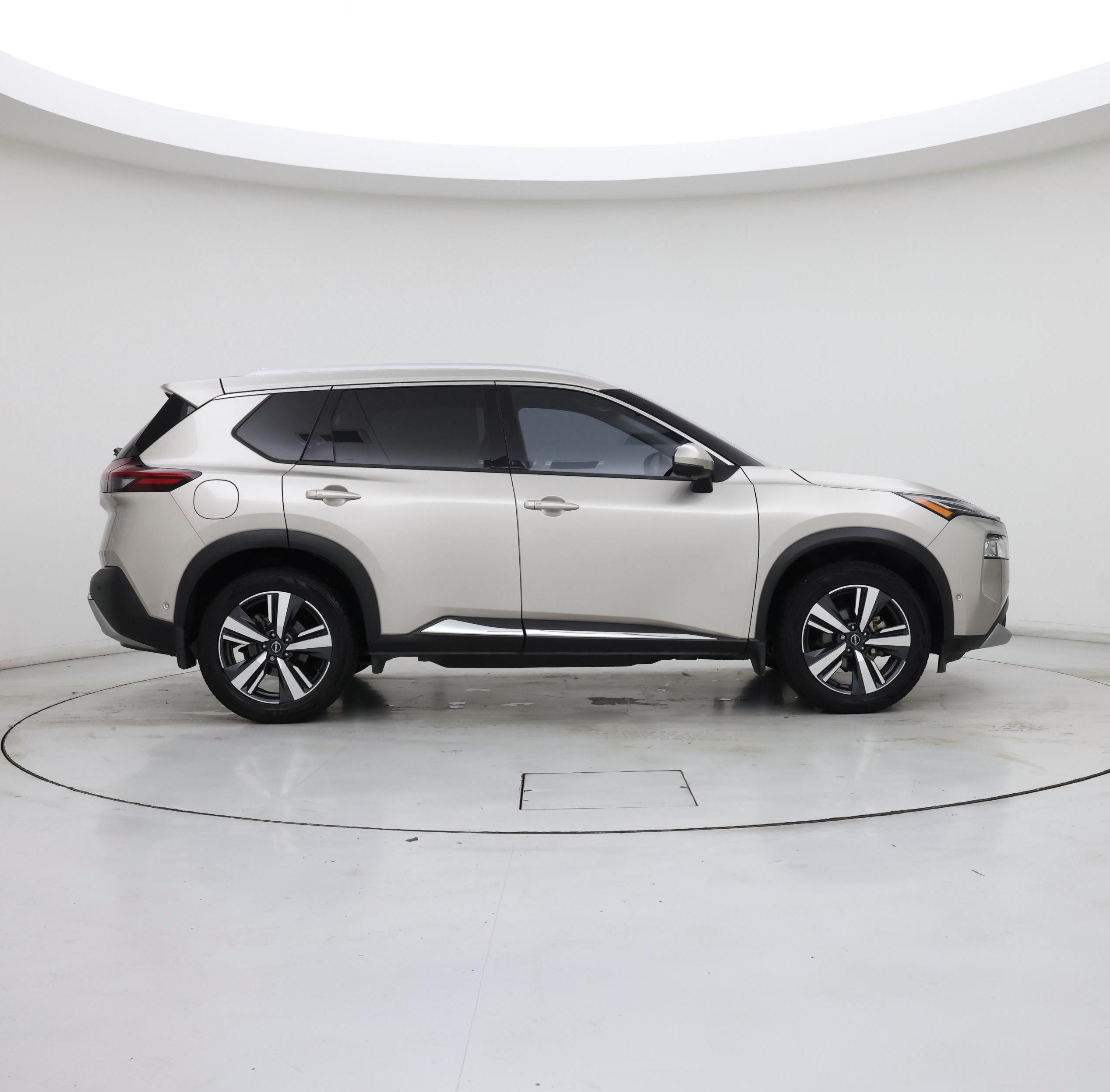 Thumbnail: 2022 Nissan Rogue - 7