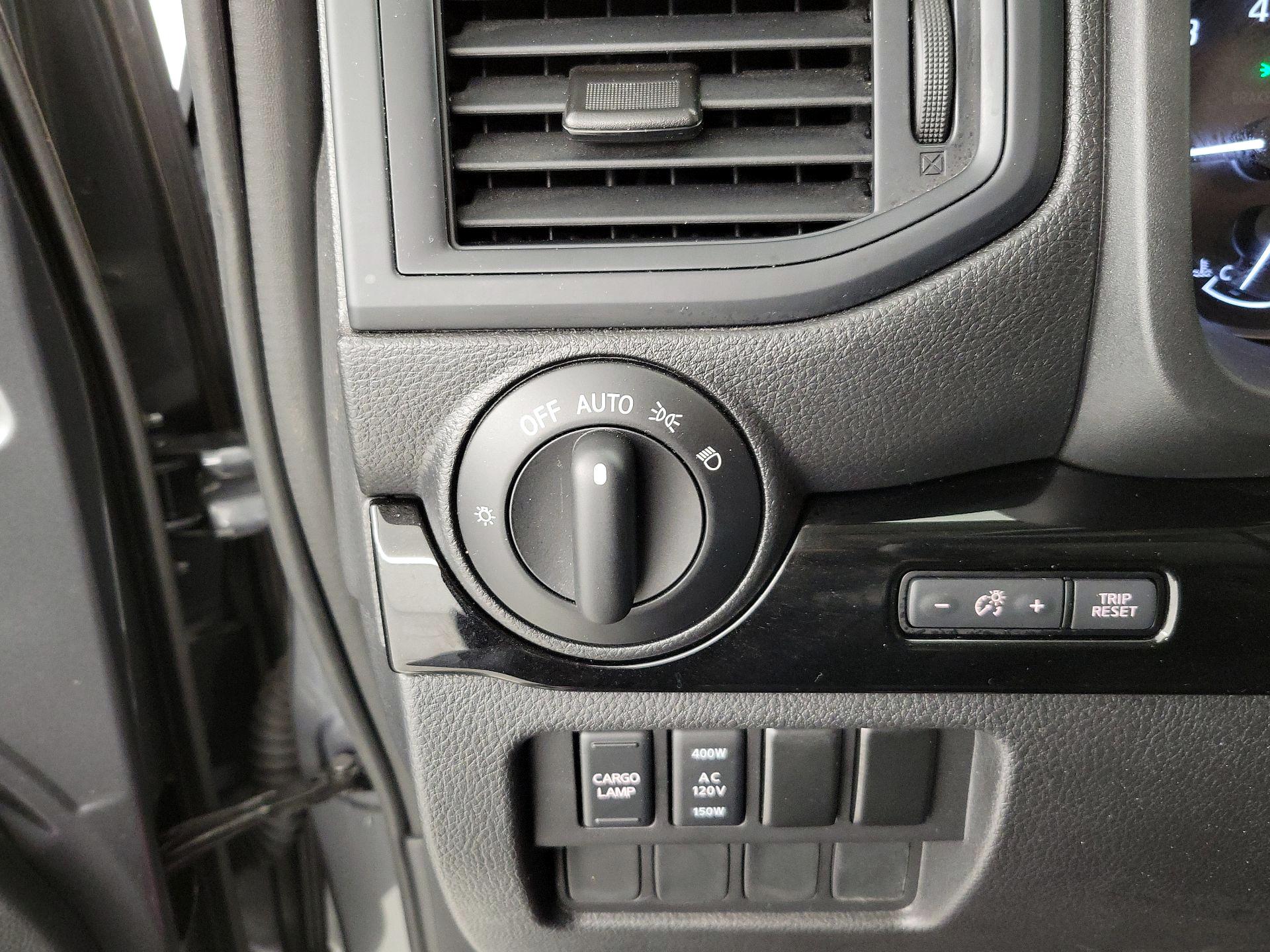 Thumbnail: 2024 Nissan Titan - 13