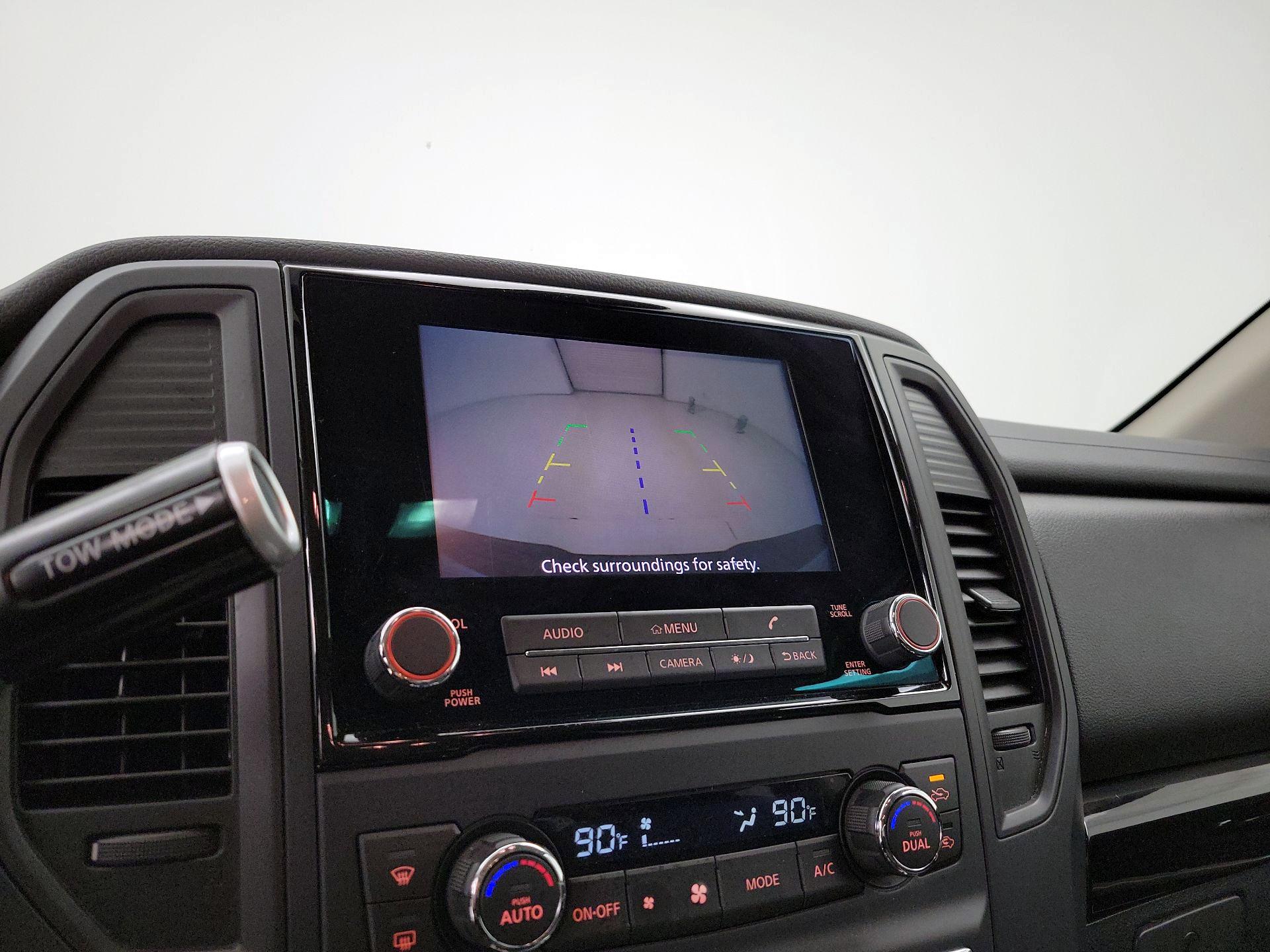 Thumbnail: 2024 Nissan Titan - 14