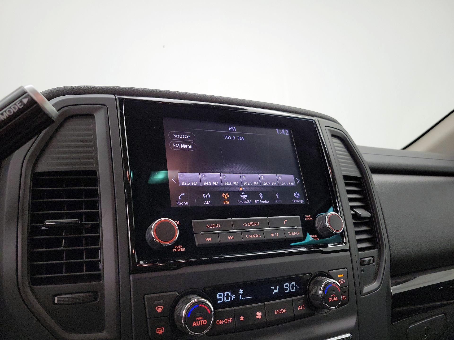 Thumbnail: 2024 Nissan Titan - 15