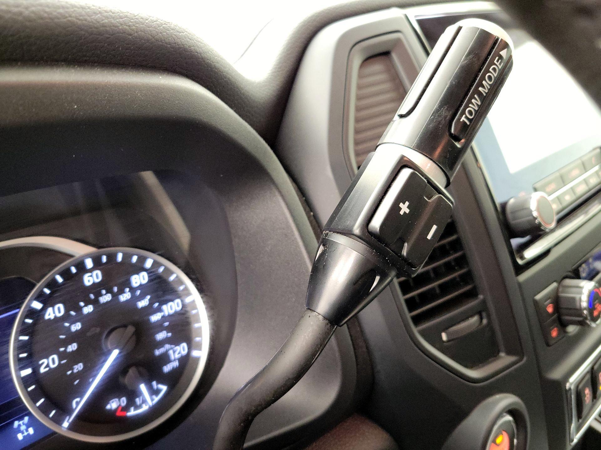 Thumbnail: 2024 Nissan Titan - 17