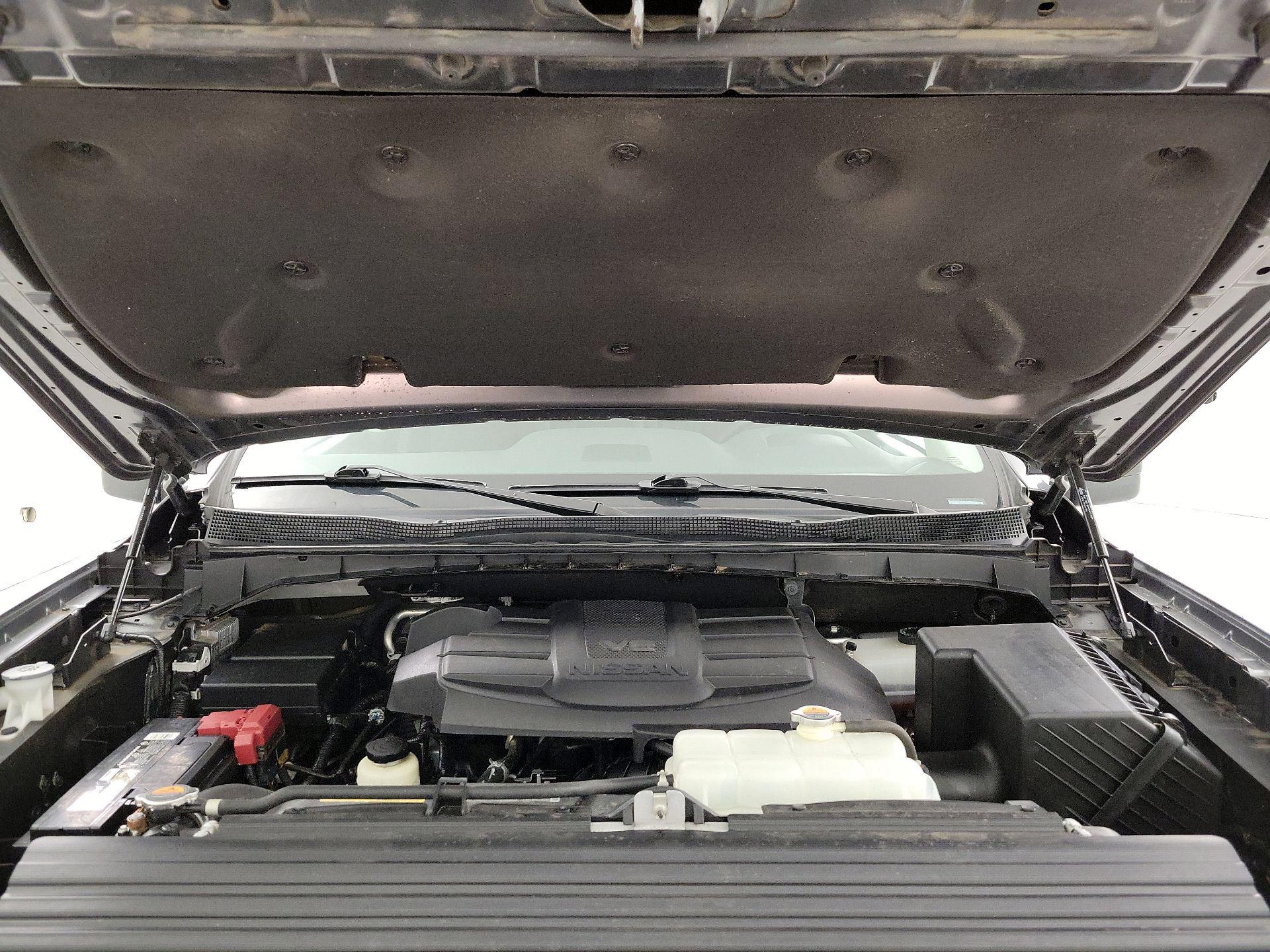 Thumbnail: 2024 Nissan Titan - 20