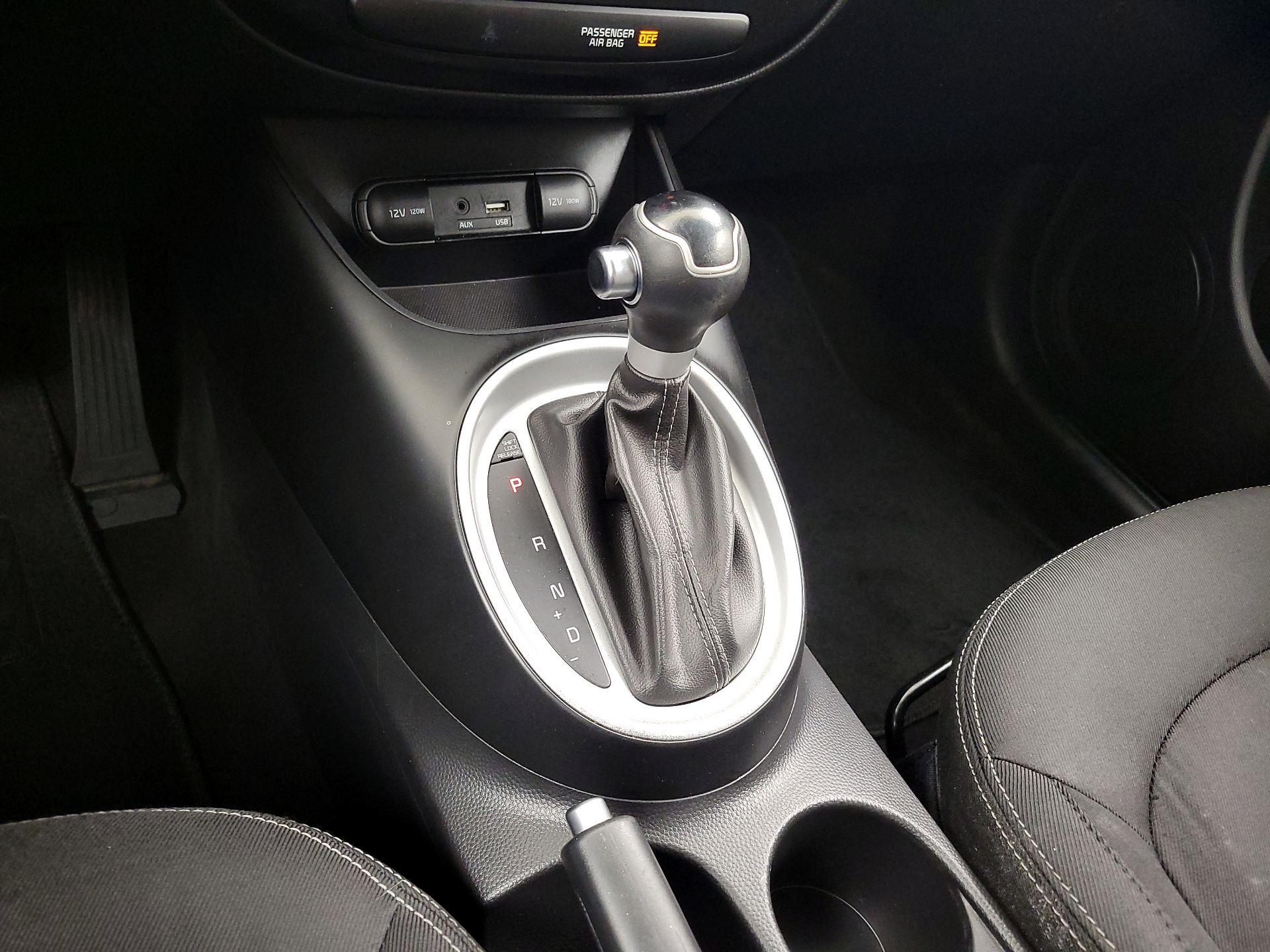 Thumbnail: 2017 Kia Soul - 17