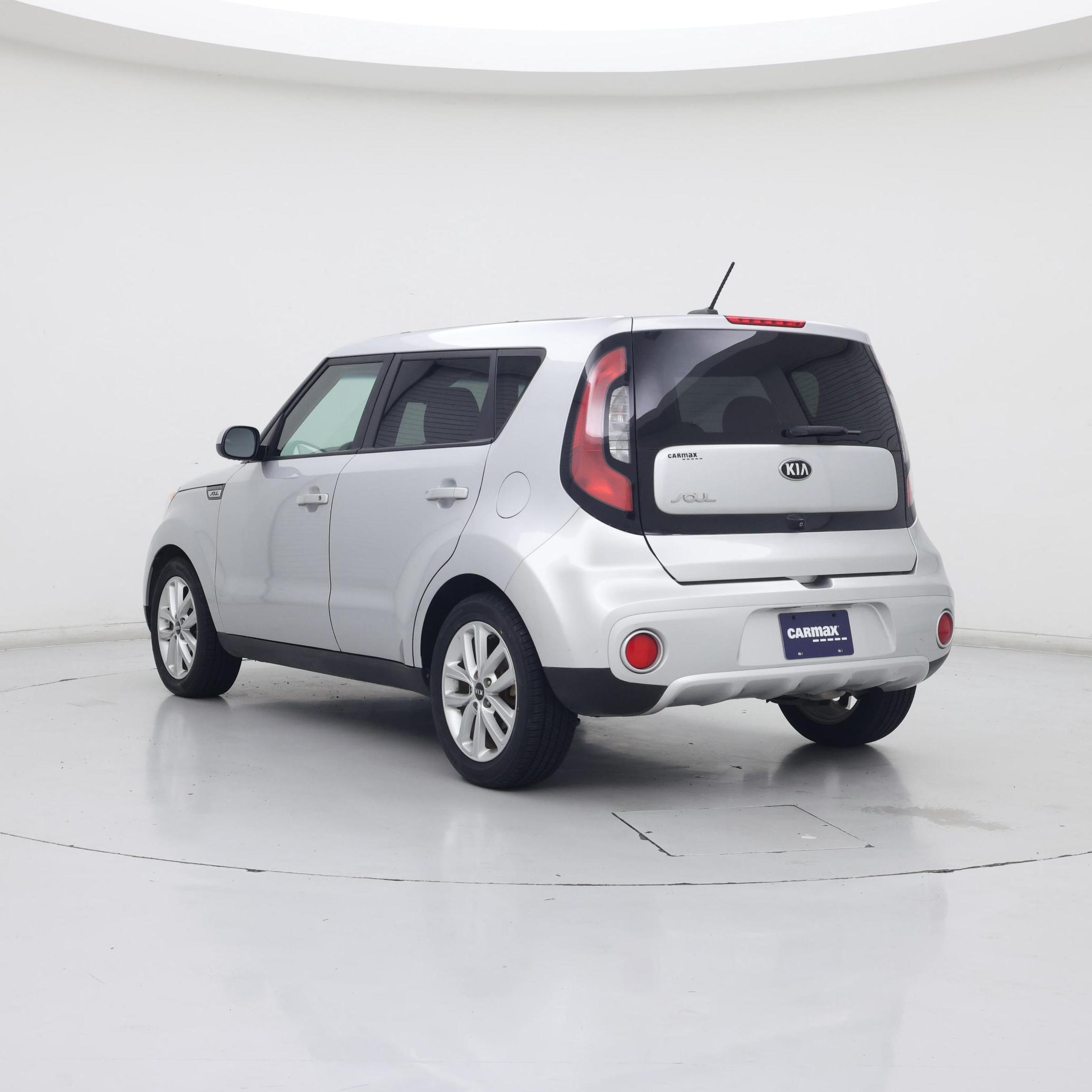 Thumbnail: 2017 Kia Soul - 2