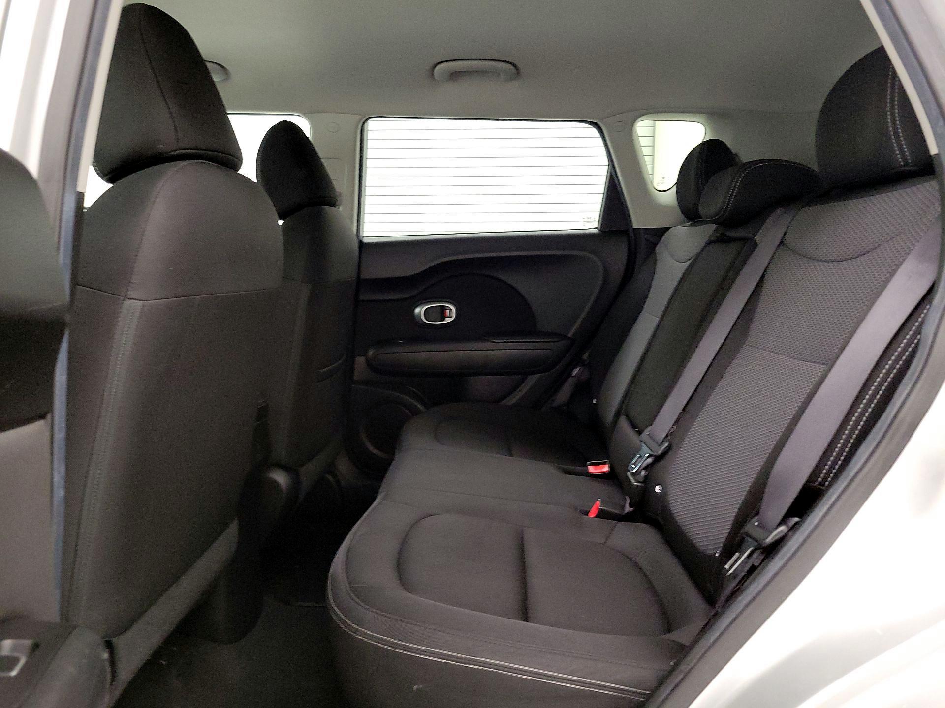 Thumbnail: 2017 Kia Soul - 19