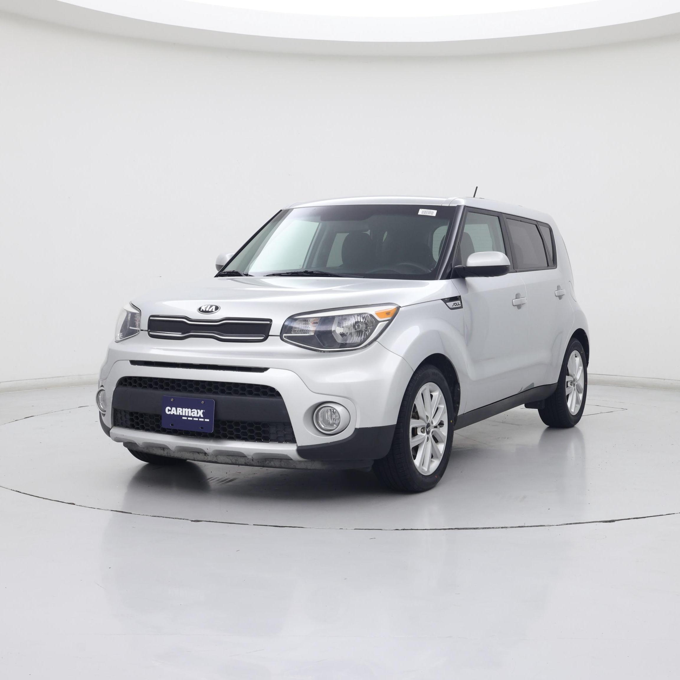 Thumbnail: 2017 Kia Soul - 4