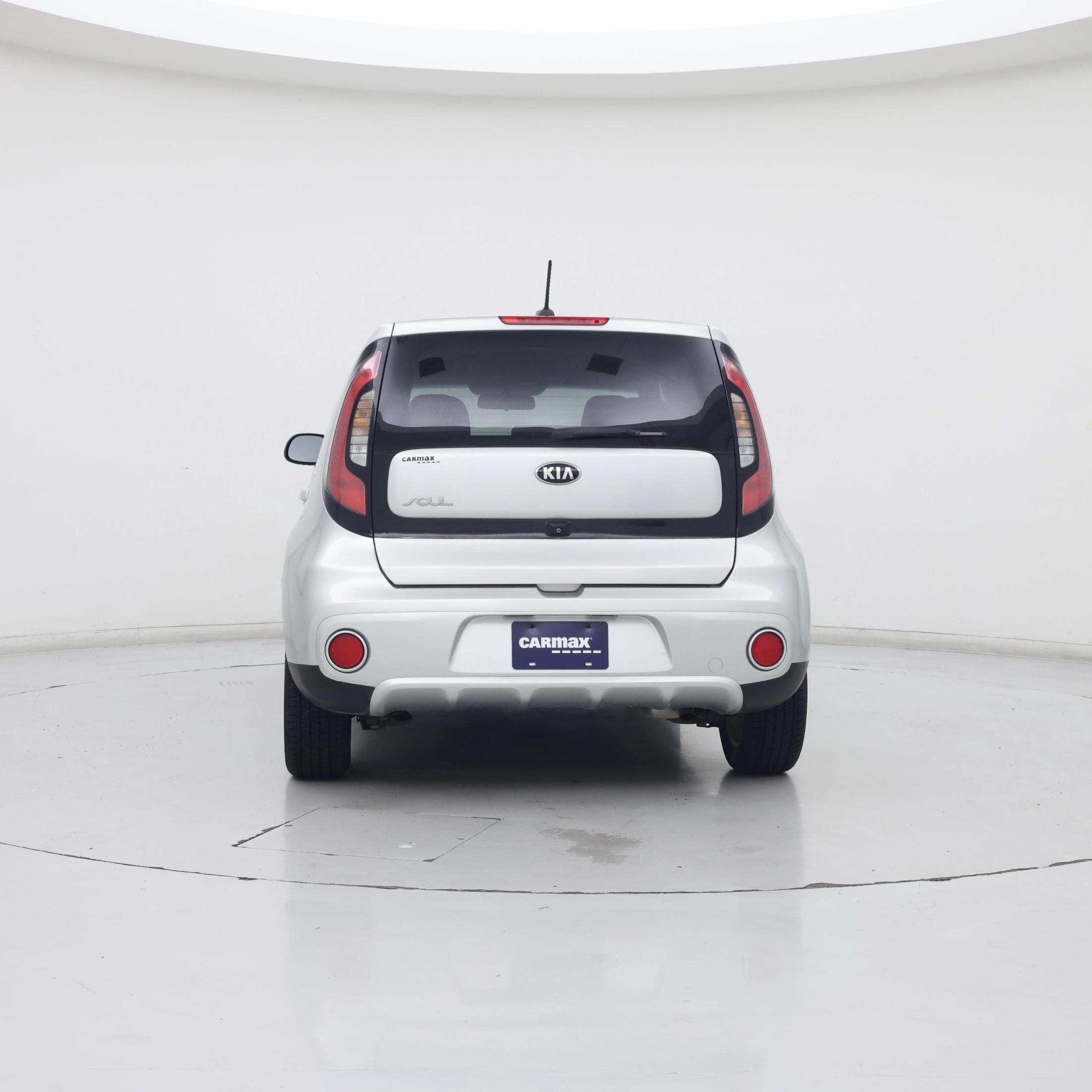 Thumbnail: 2017 Kia Soul - 6