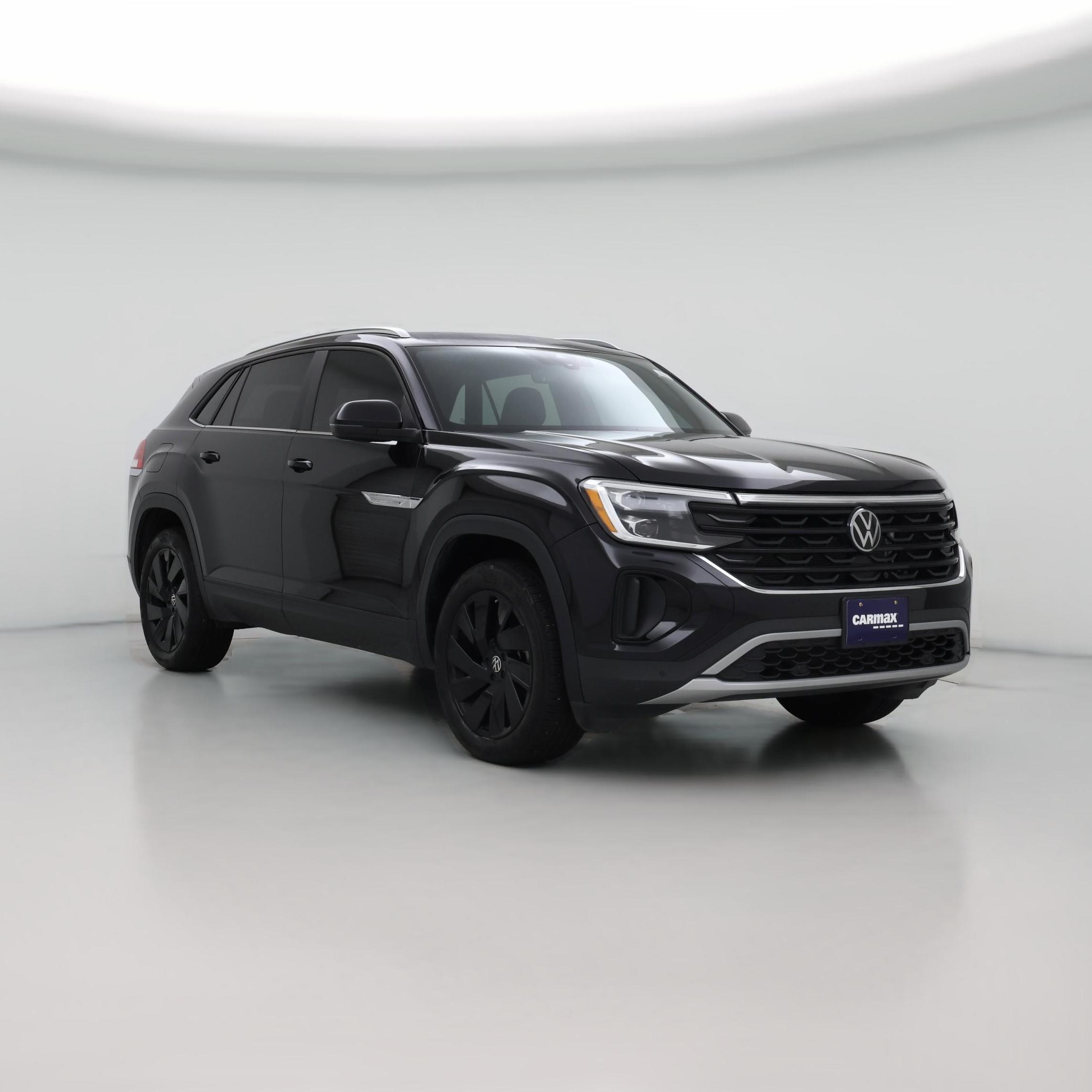Thumbnail: 2025 Volkswagen Atlas - 1