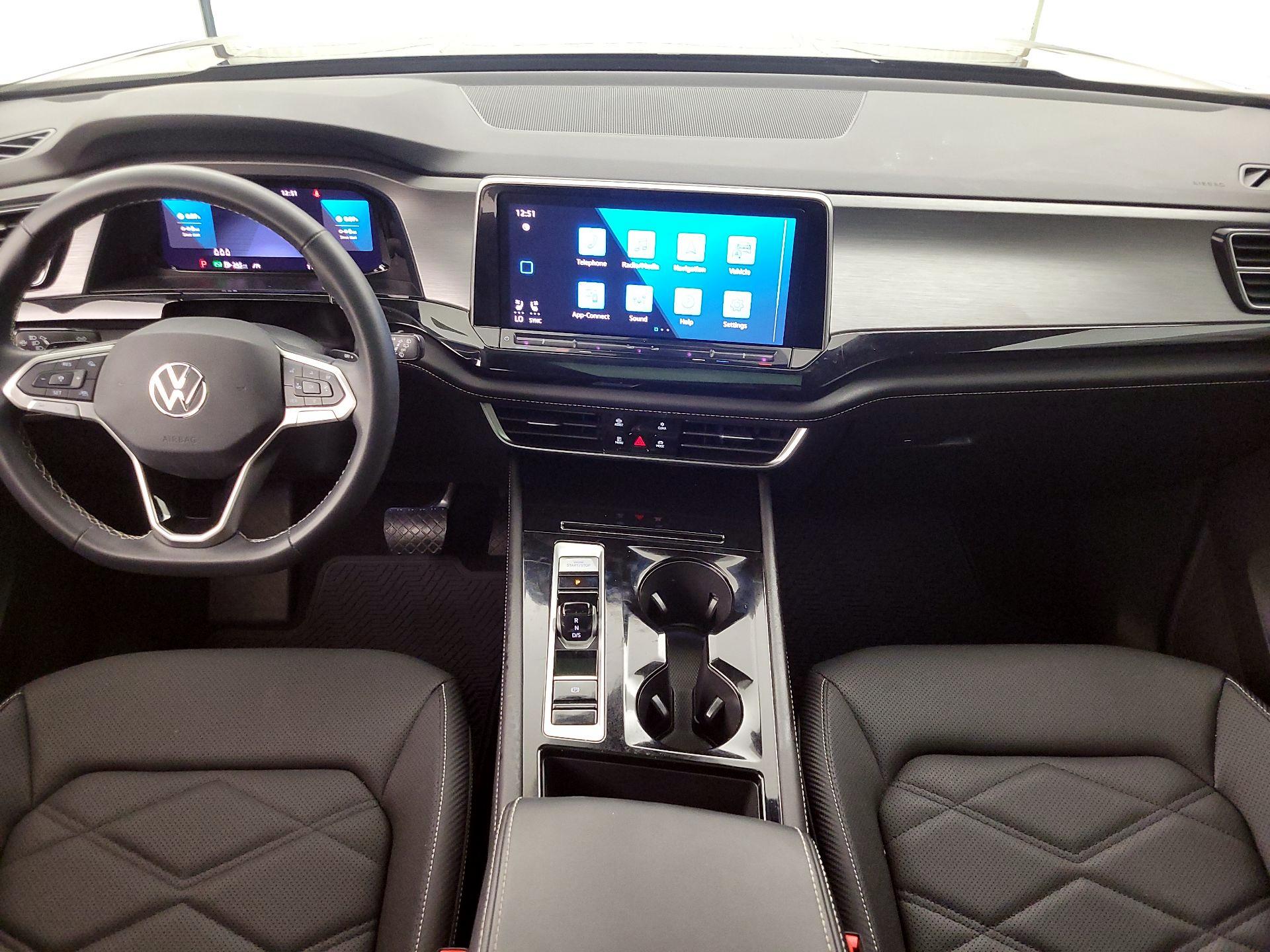 Thumbnail: 2025 Volkswagen Atlas - 9