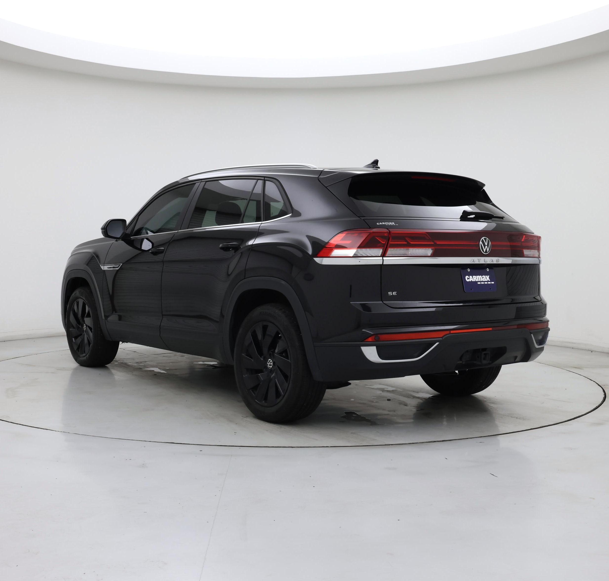 Thumbnail: 2025 Volkswagen Atlas - 2