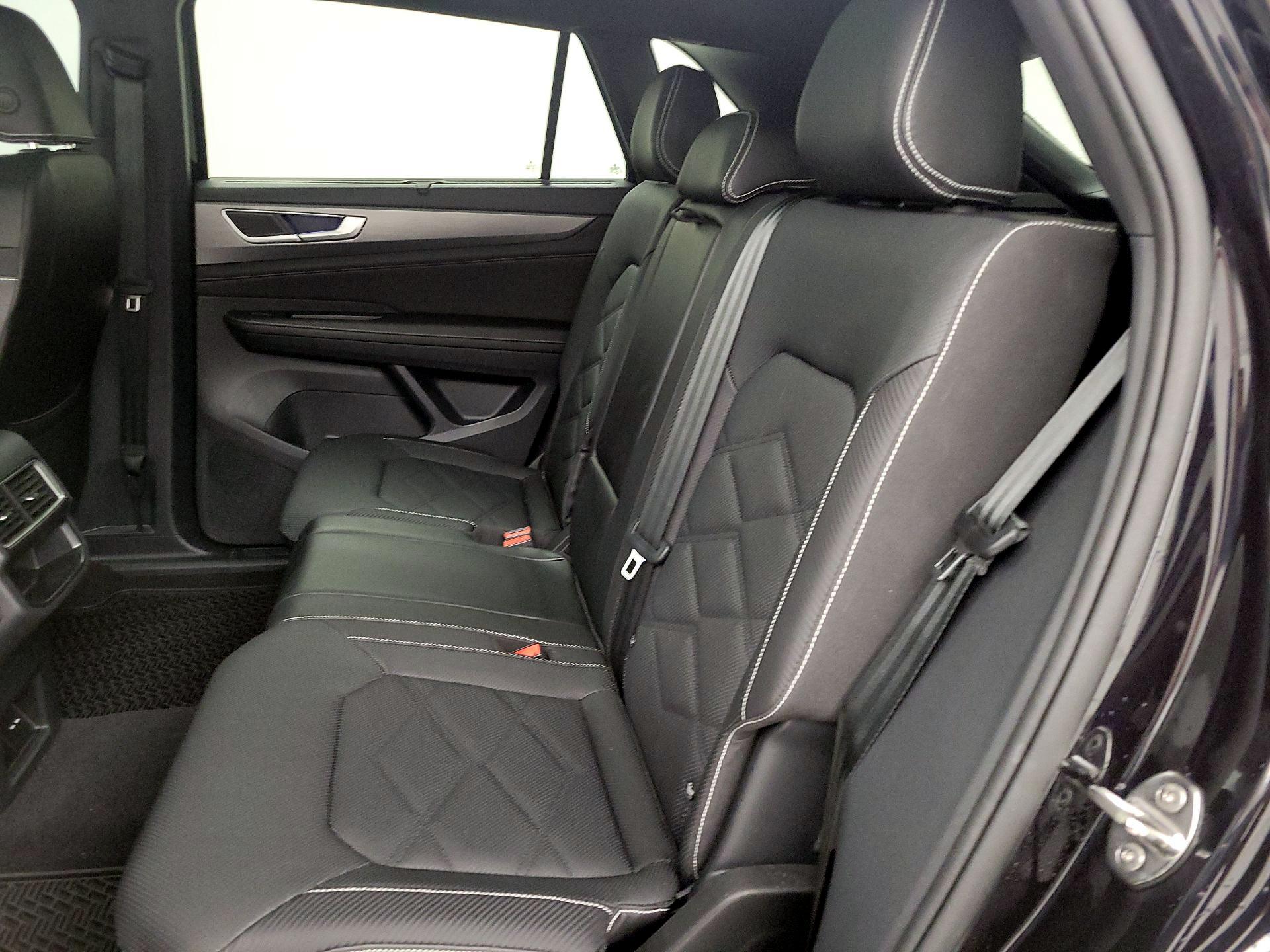 Thumbnail: 2025 Volkswagen Atlas - 20