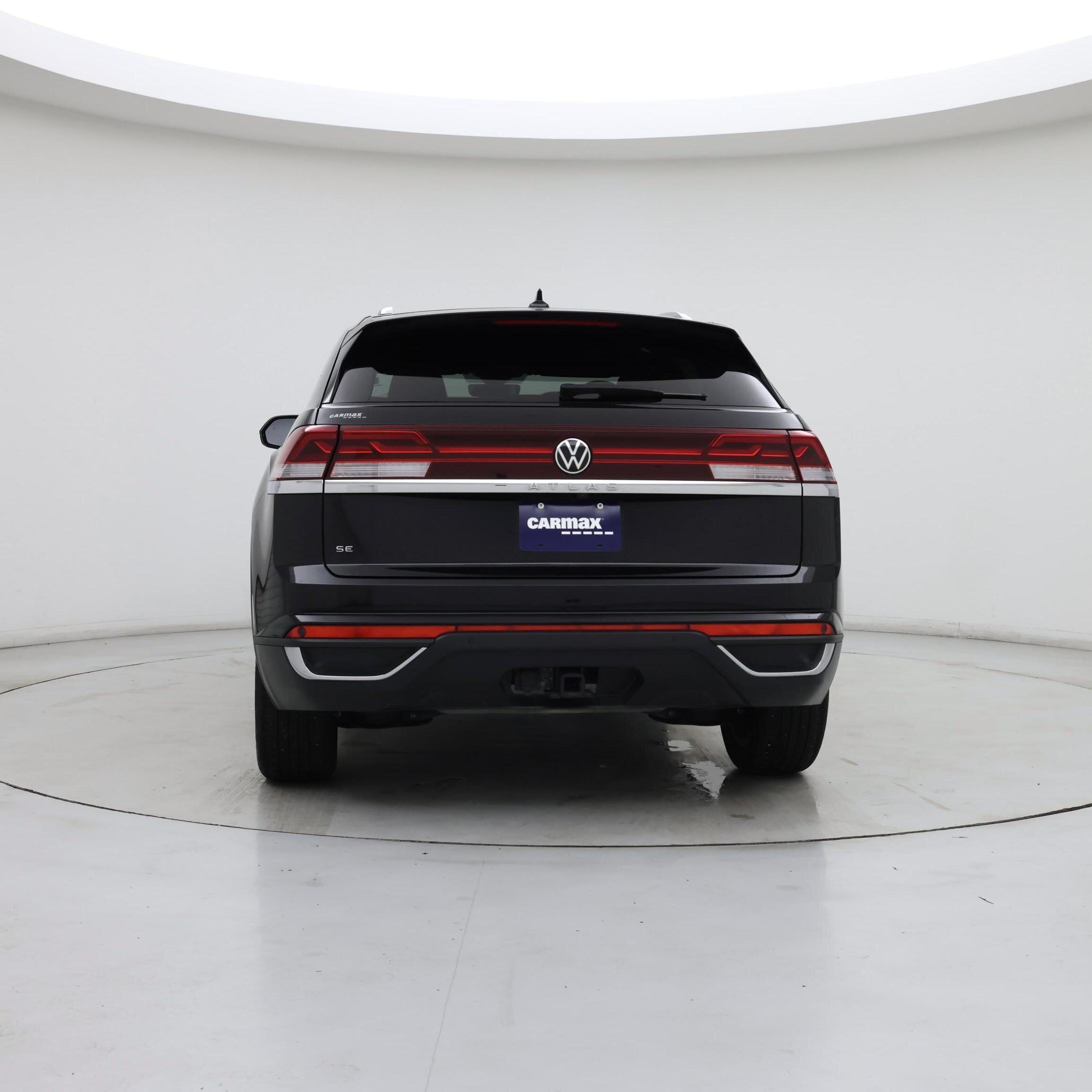 Thumbnail: 2025 Volkswagen Atlas - 6