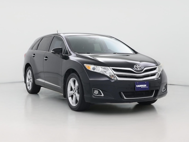 2014 Toyota Venza XLE -
                  Houston, TX