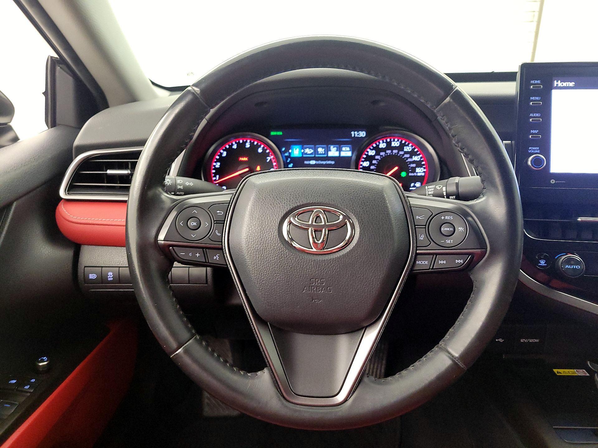 Thumbnail: 2023 Toyota Camry - 10