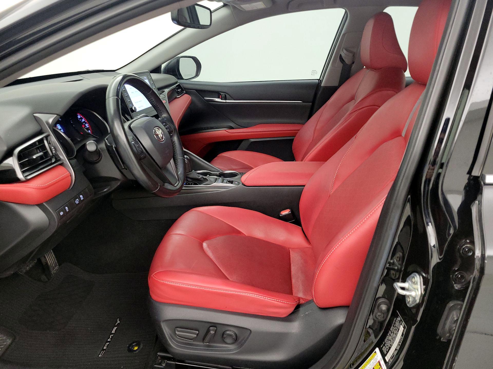 Thumbnail: 2023 Toyota Camry - 11