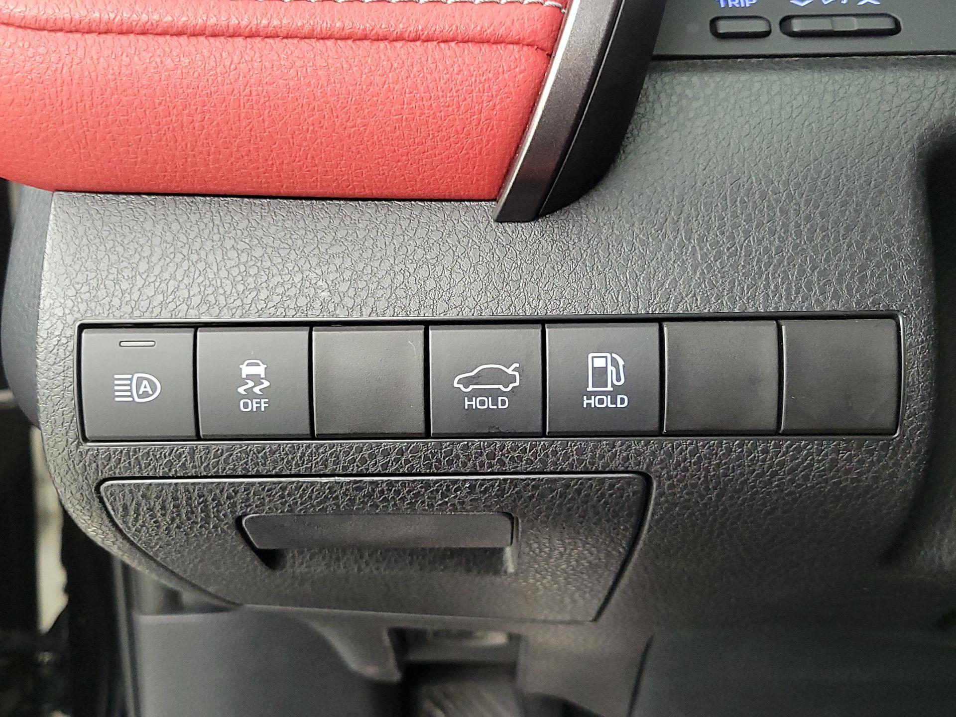 Thumbnail: 2023 Toyota Camry - 13