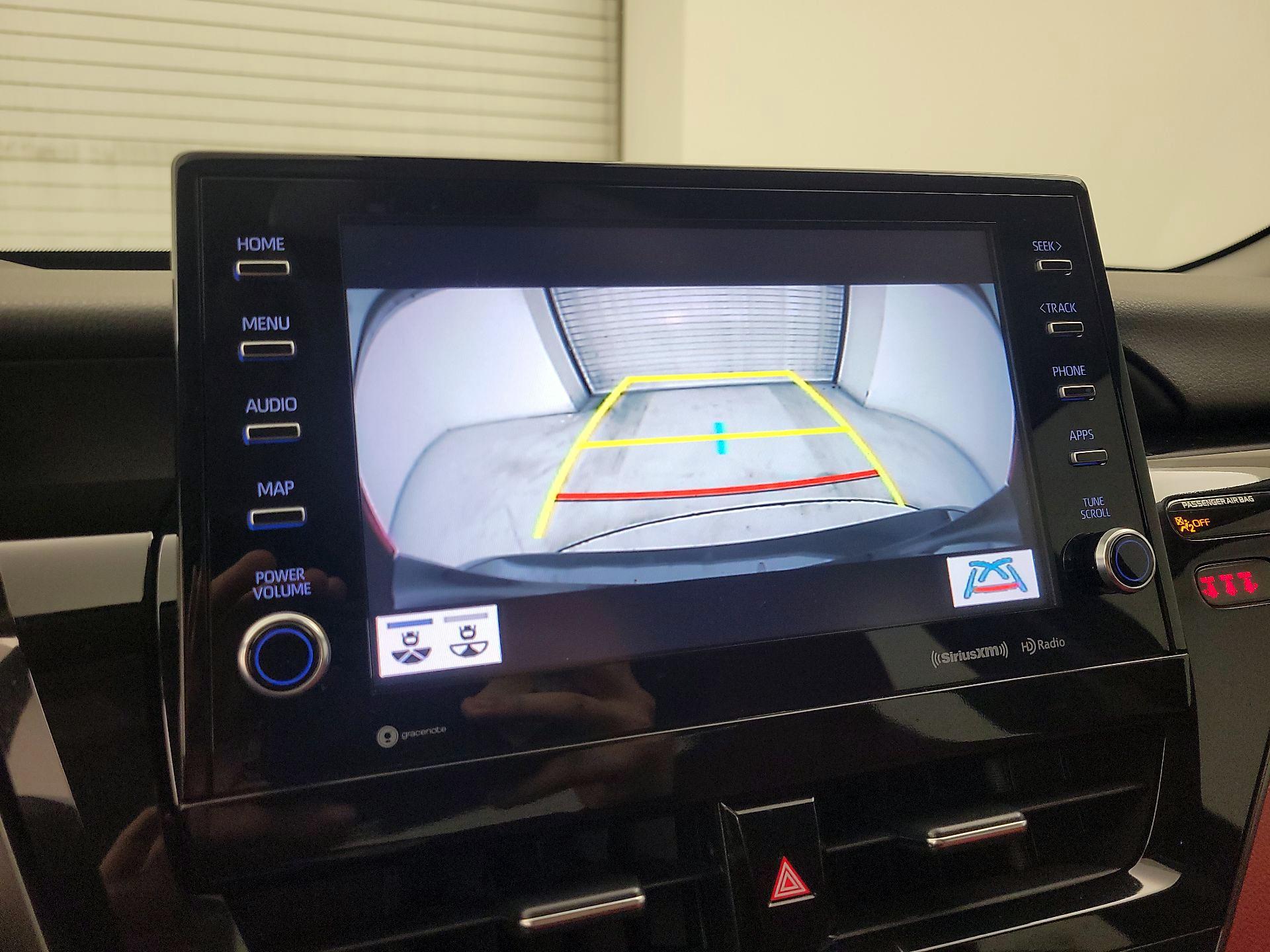 Thumbnail: 2023 Toyota Camry - 14