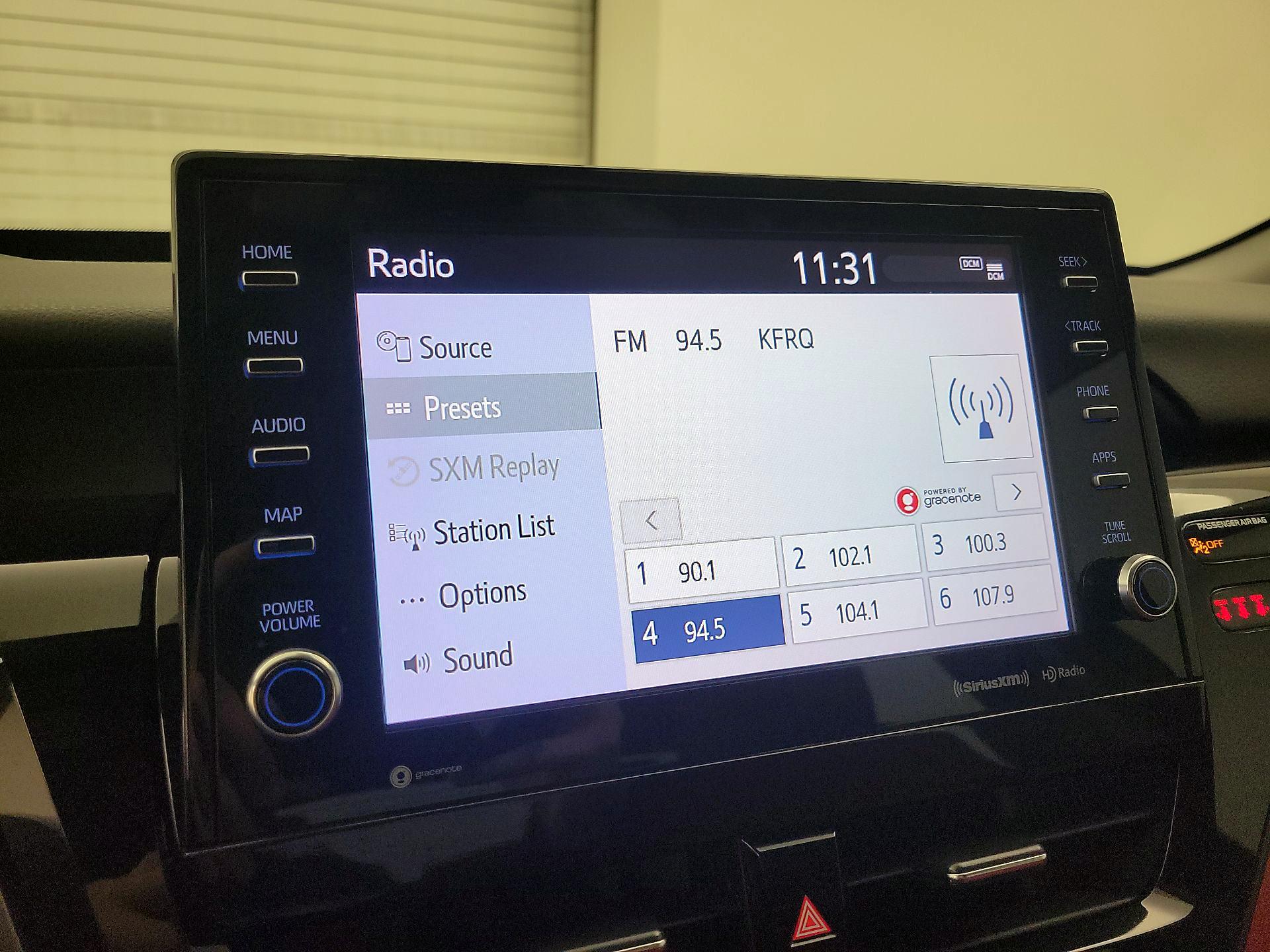 Thumbnail: 2023 Toyota Camry - 15