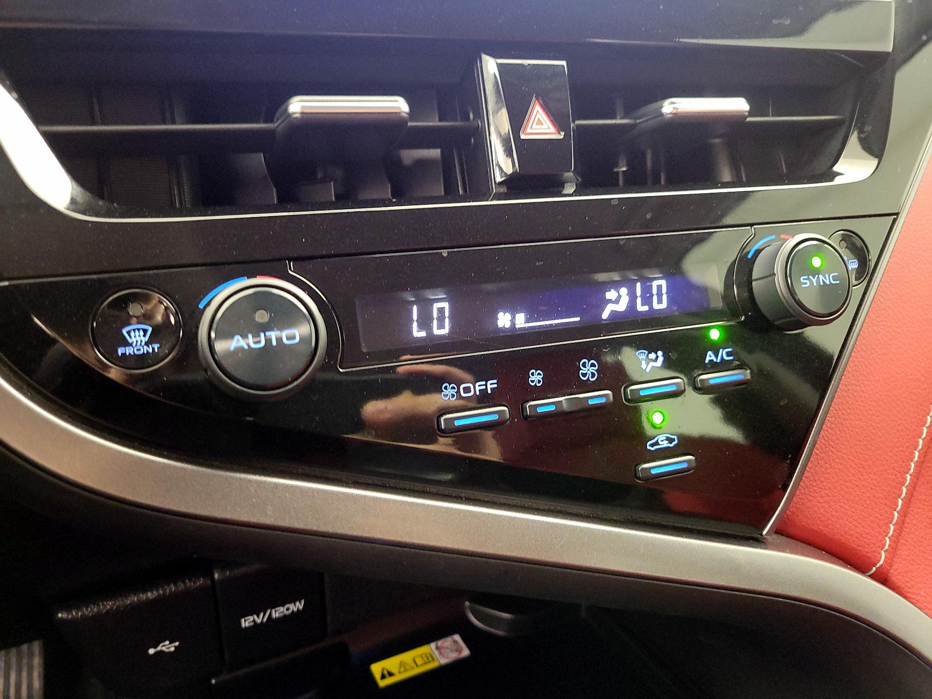 Thumbnail: 2023 Toyota Camry - 16