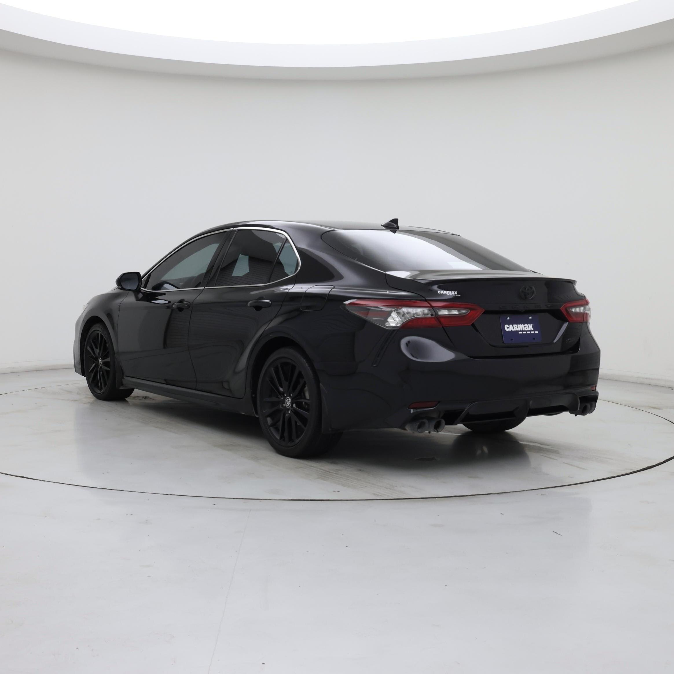 Thumbnail: 2023 Toyota Camry - 2