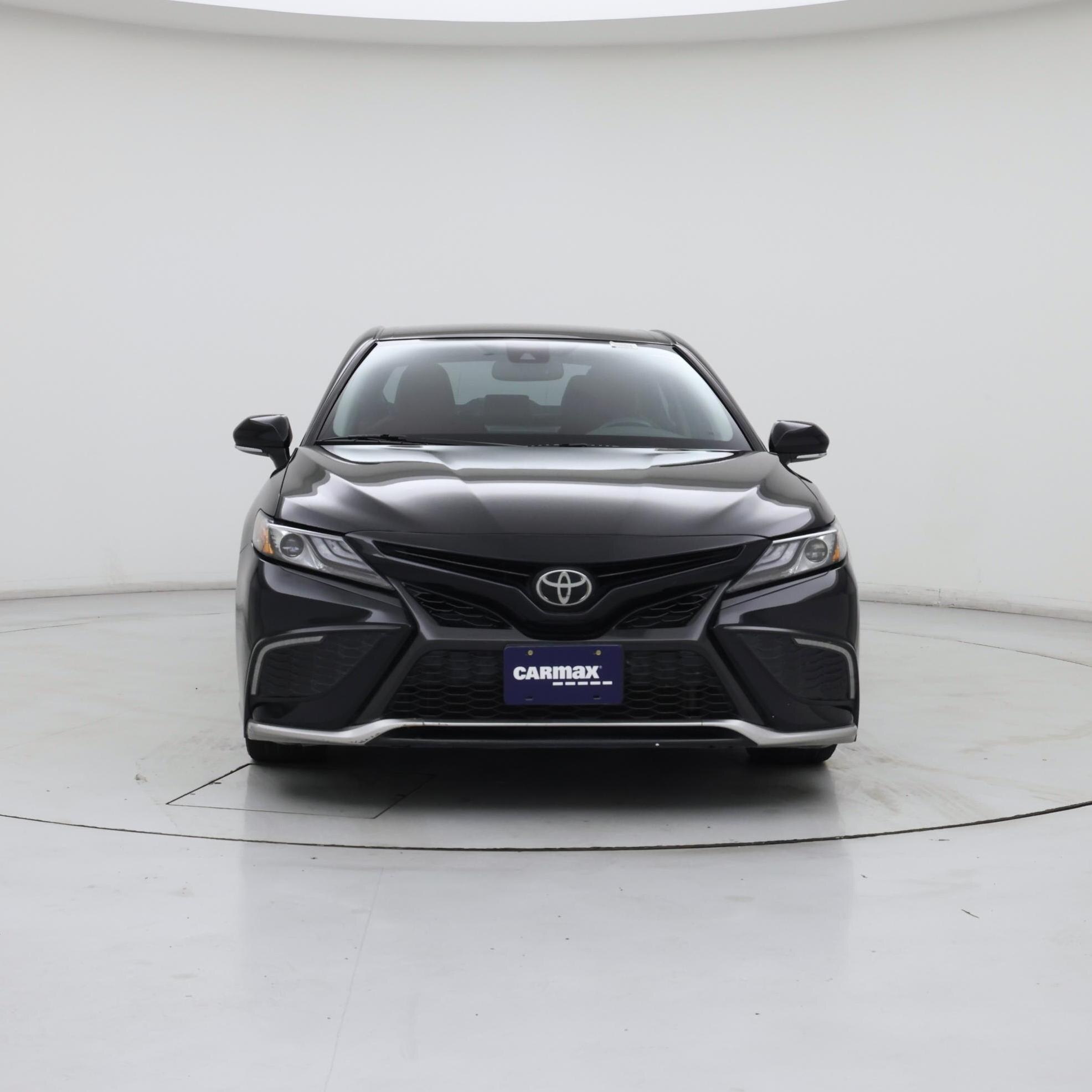 Thumbnail: 2023 Toyota Camry - 5
