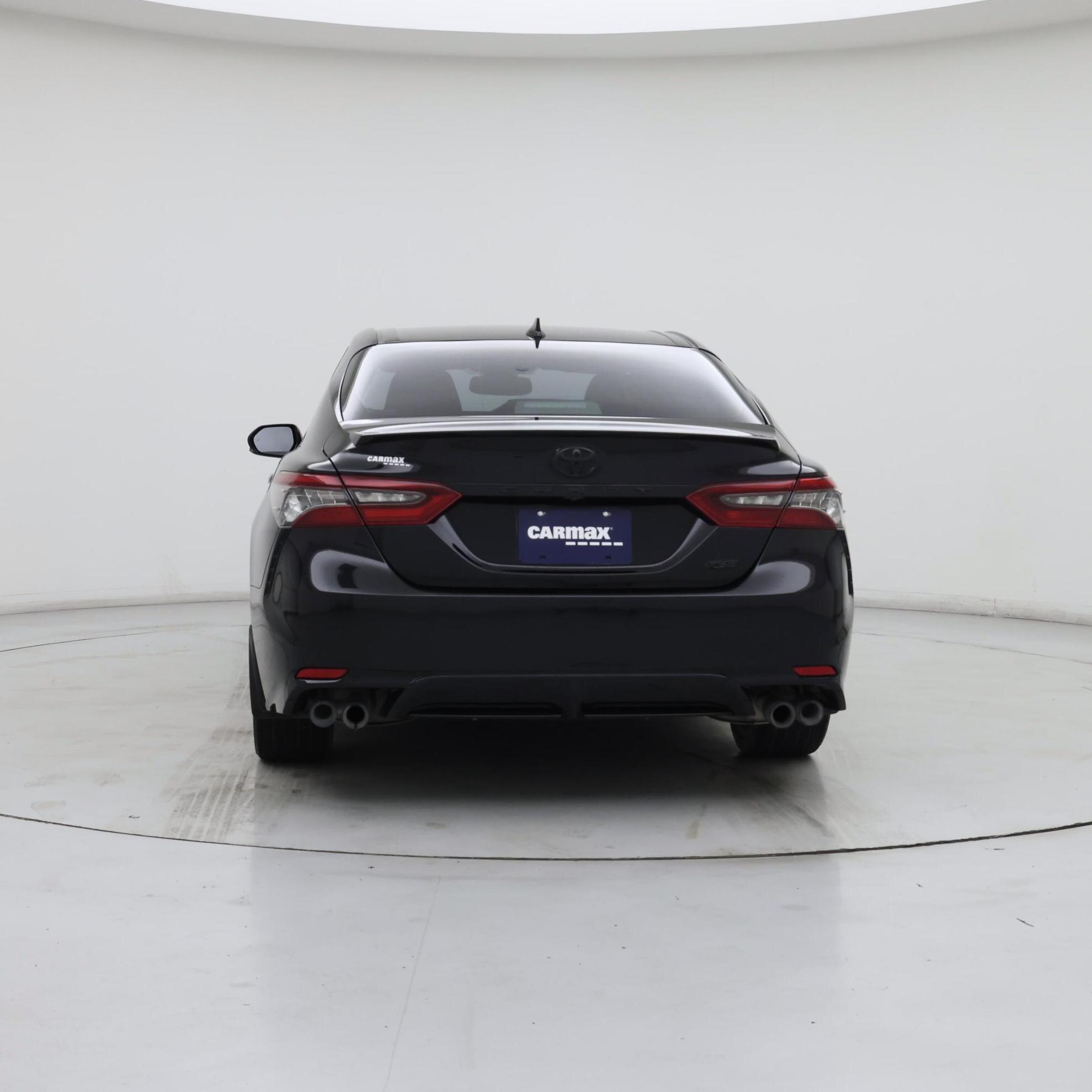 Thumbnail: 2023 Toyota Camry - 6