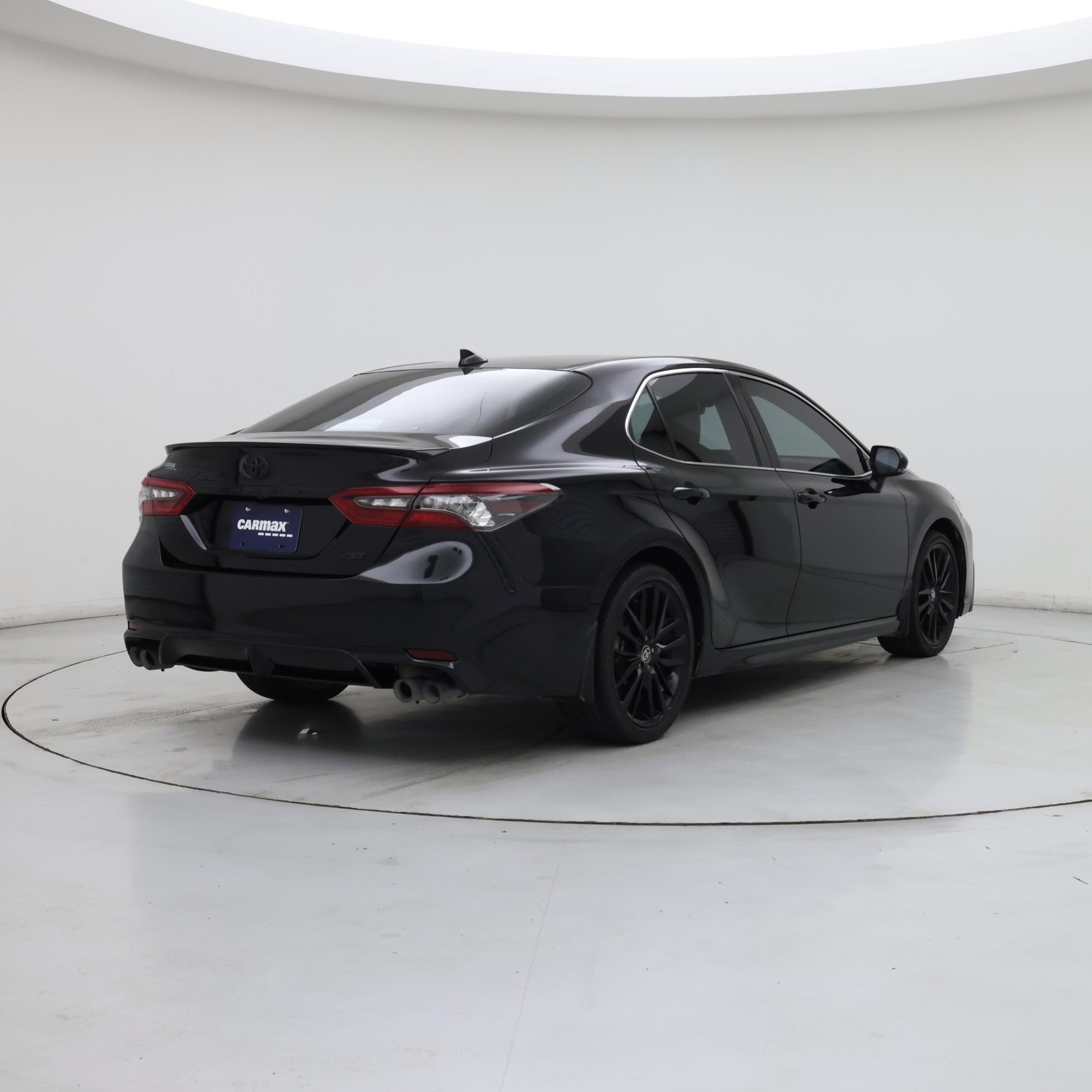 Thumbnail: 2023 Toyota Camry - 8