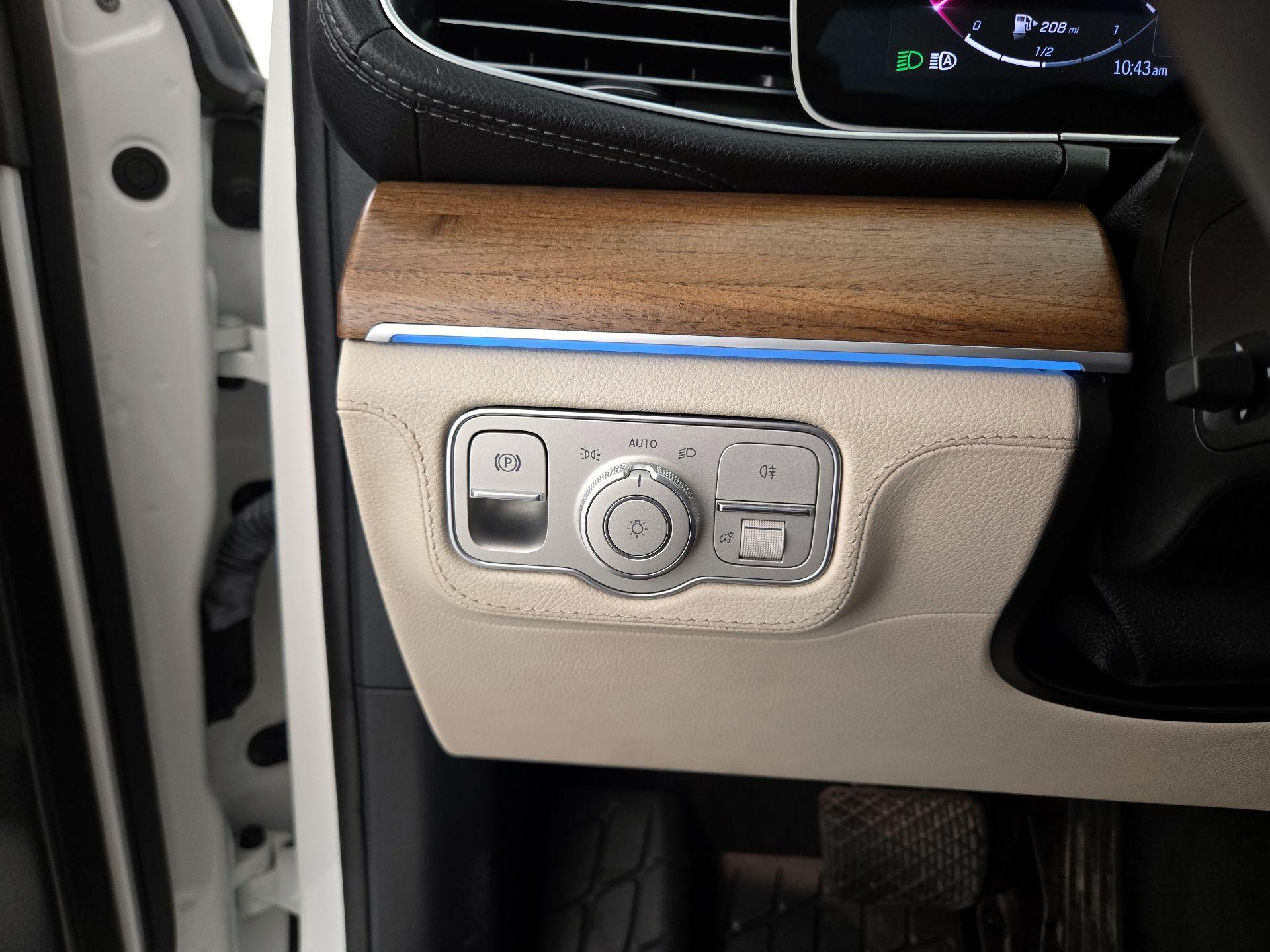 Thumbnail: 2024 Mercedes-Benz GLS - 13