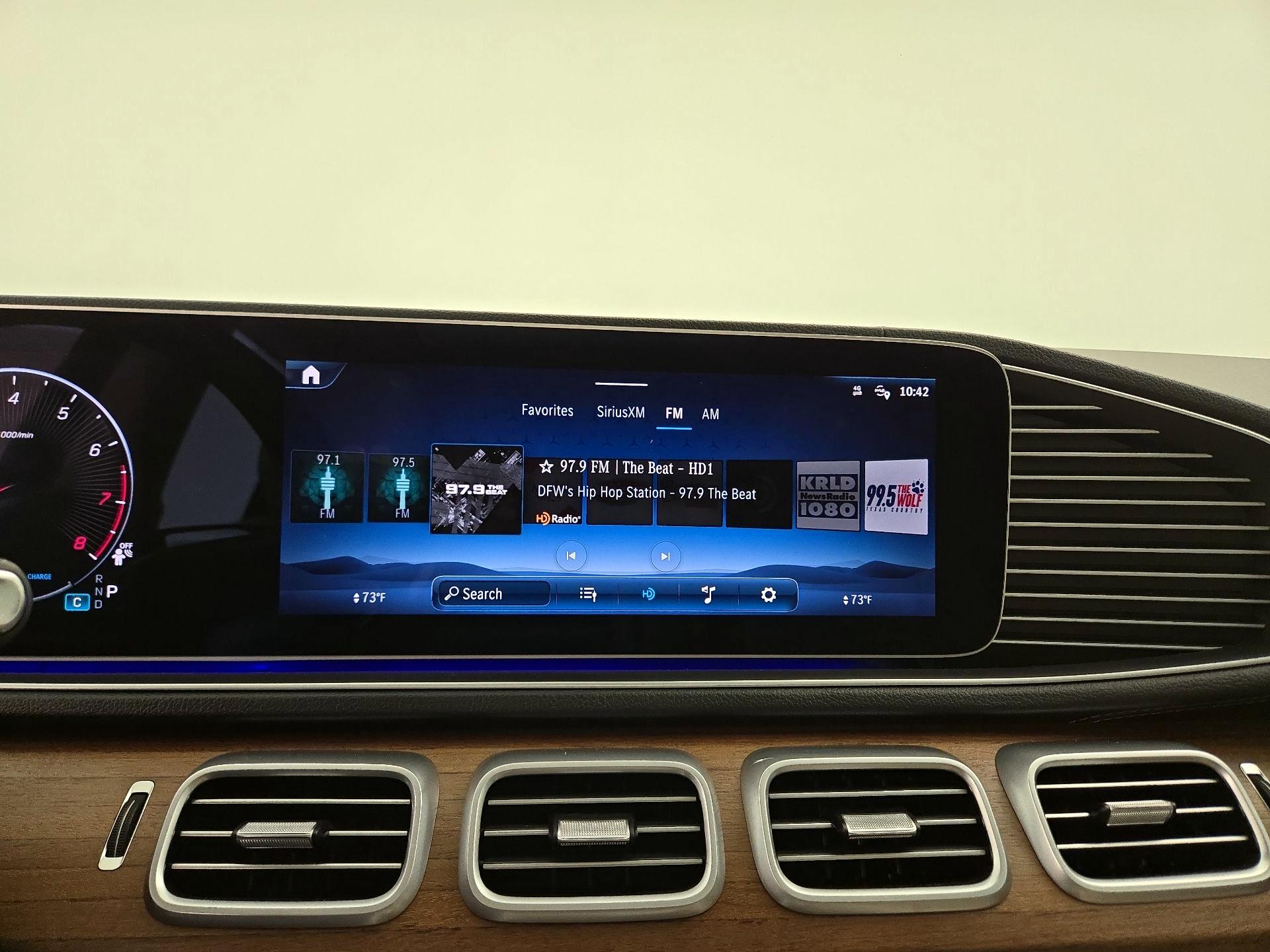 Thumbnail: 2024 Mercedes-Benz GLS - 16