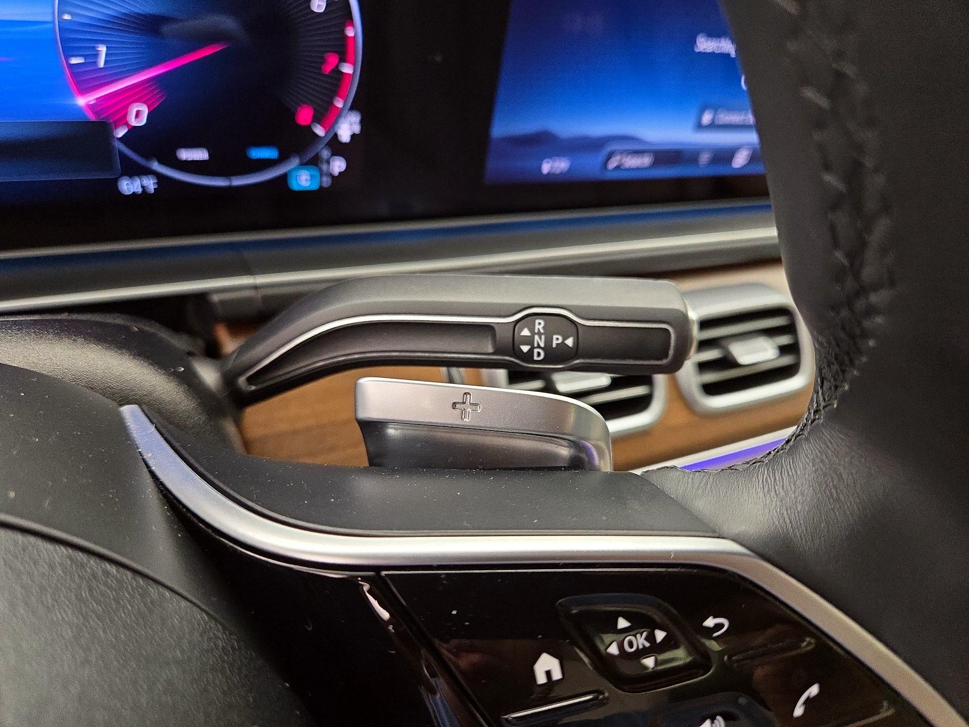 Thumbnail: 2024 Mercedes-Benz GLS - 18