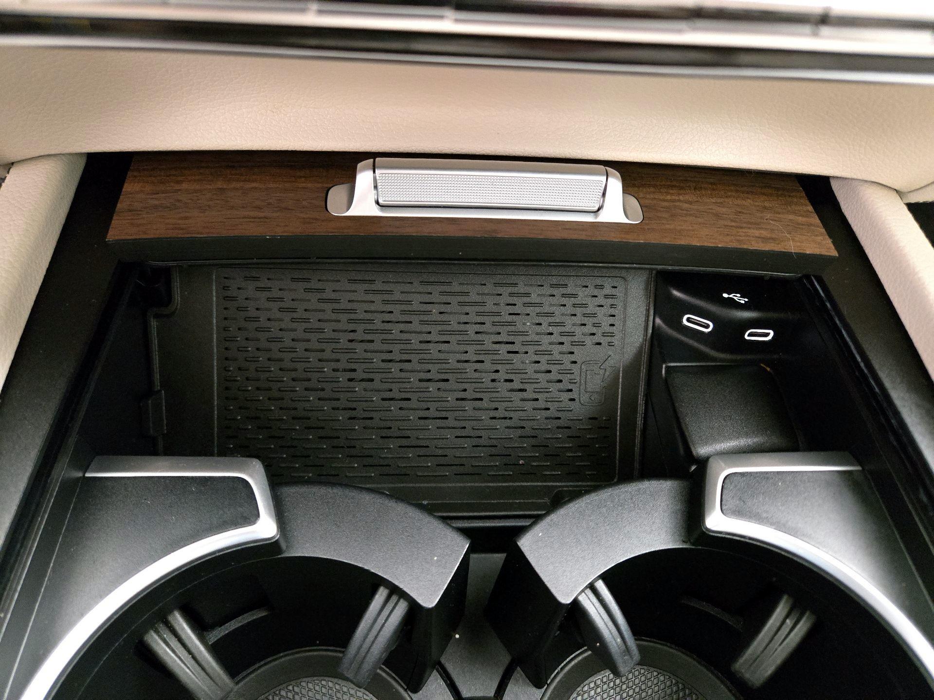 Thumbnail: 2024 Mercedes-Benz GLS - 19