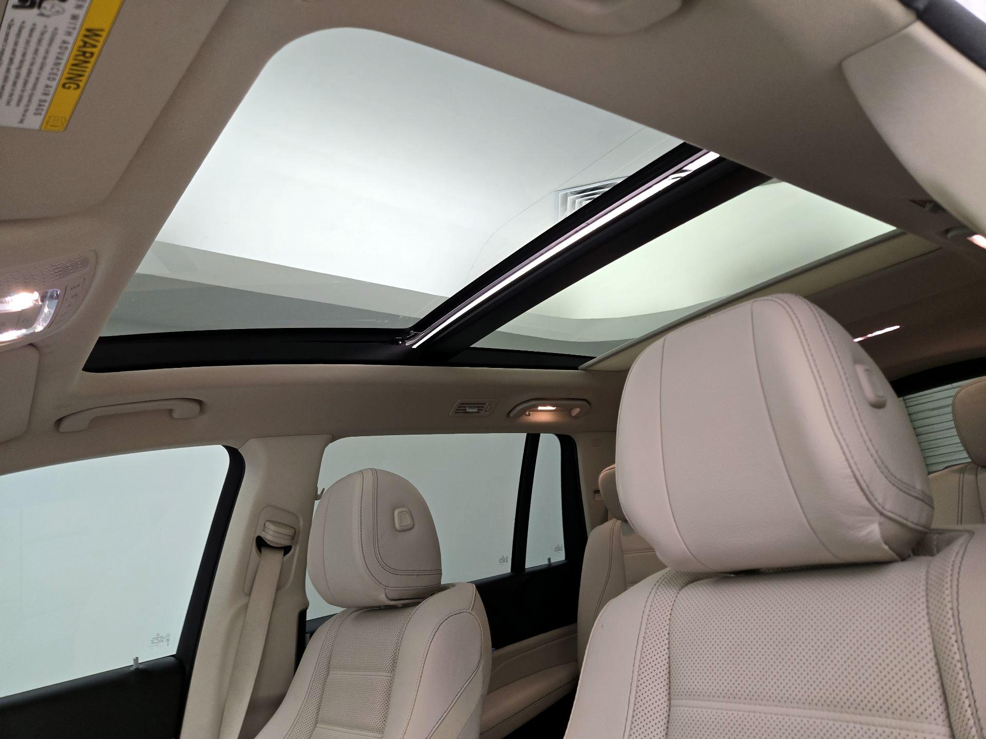 Thumbnail: 2024 Mercedes-Benz GLS - 20