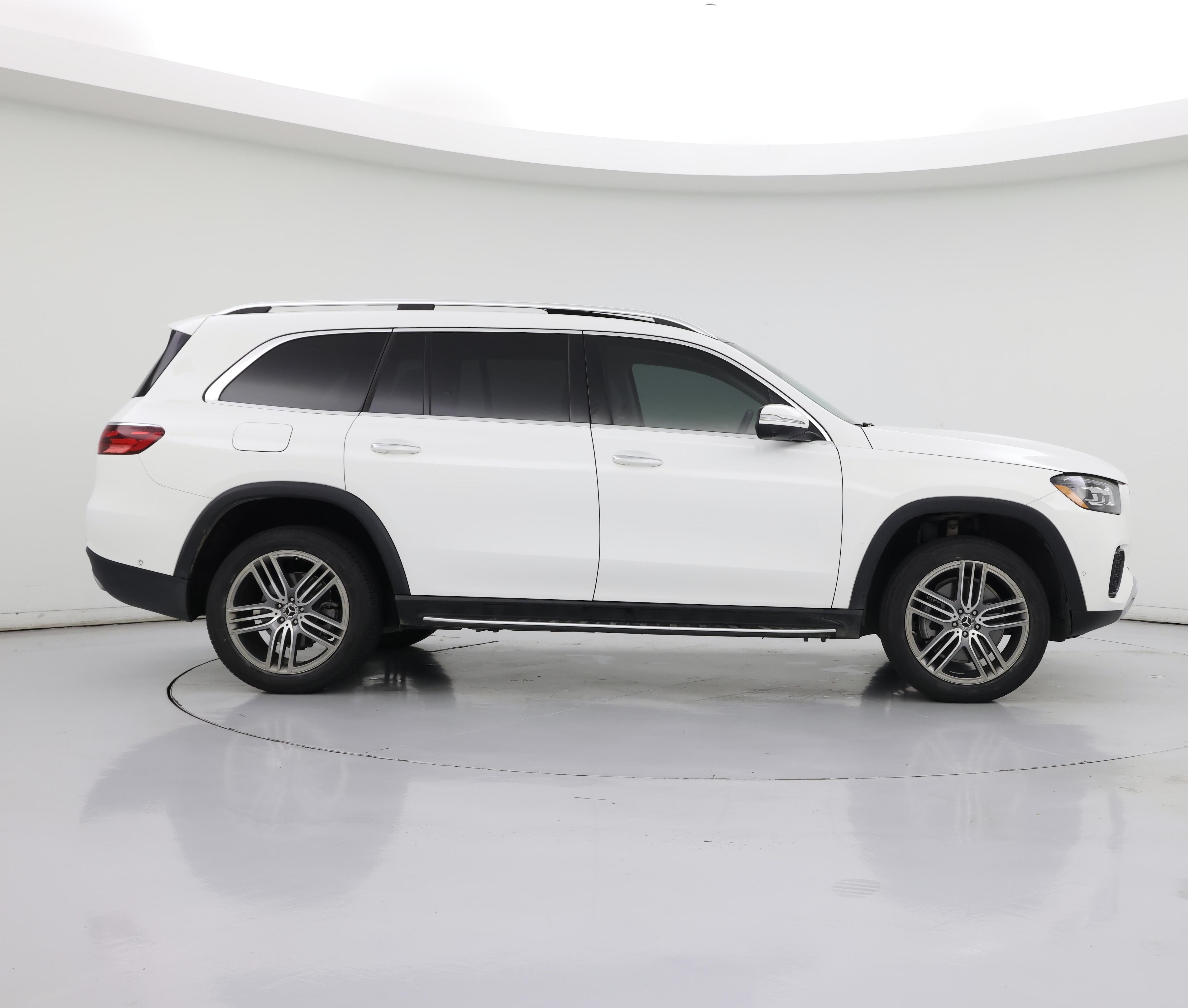 Thumbnail: 2024 Mercedes-Benz GLS - 7