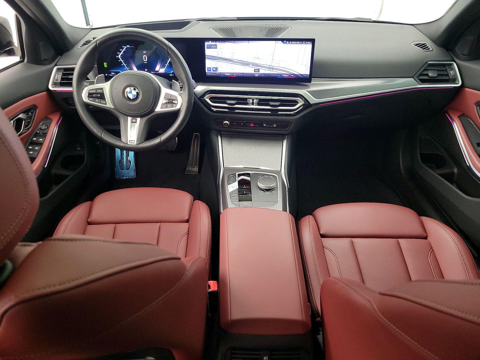 Thumbnail: 2023 BMW 3 Series - 9