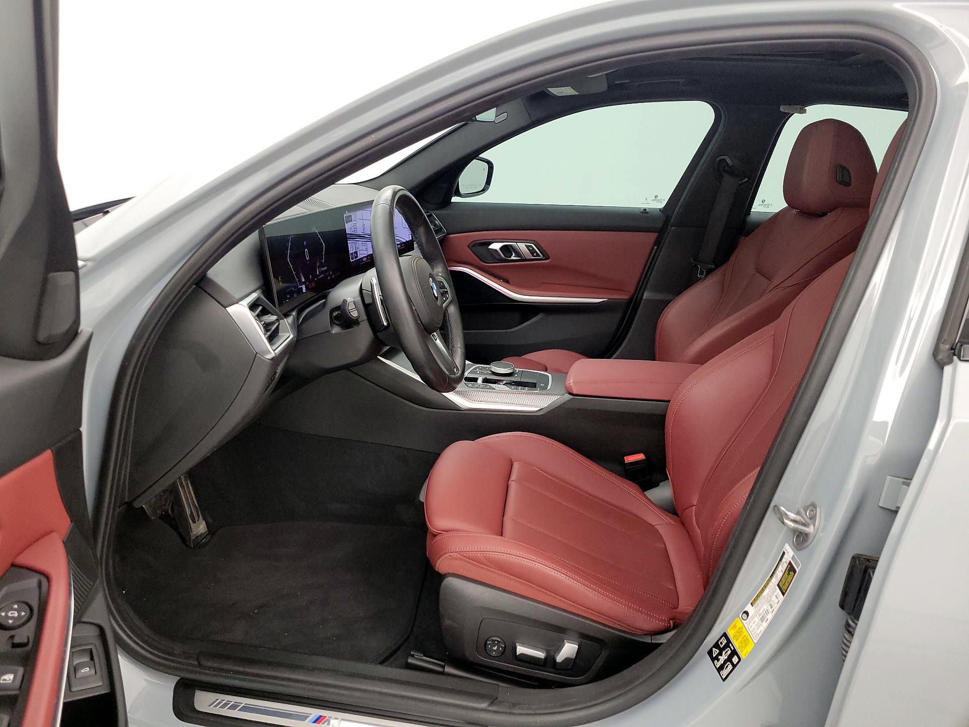 Thumbnail: 2023 BMW 3 Series - 11