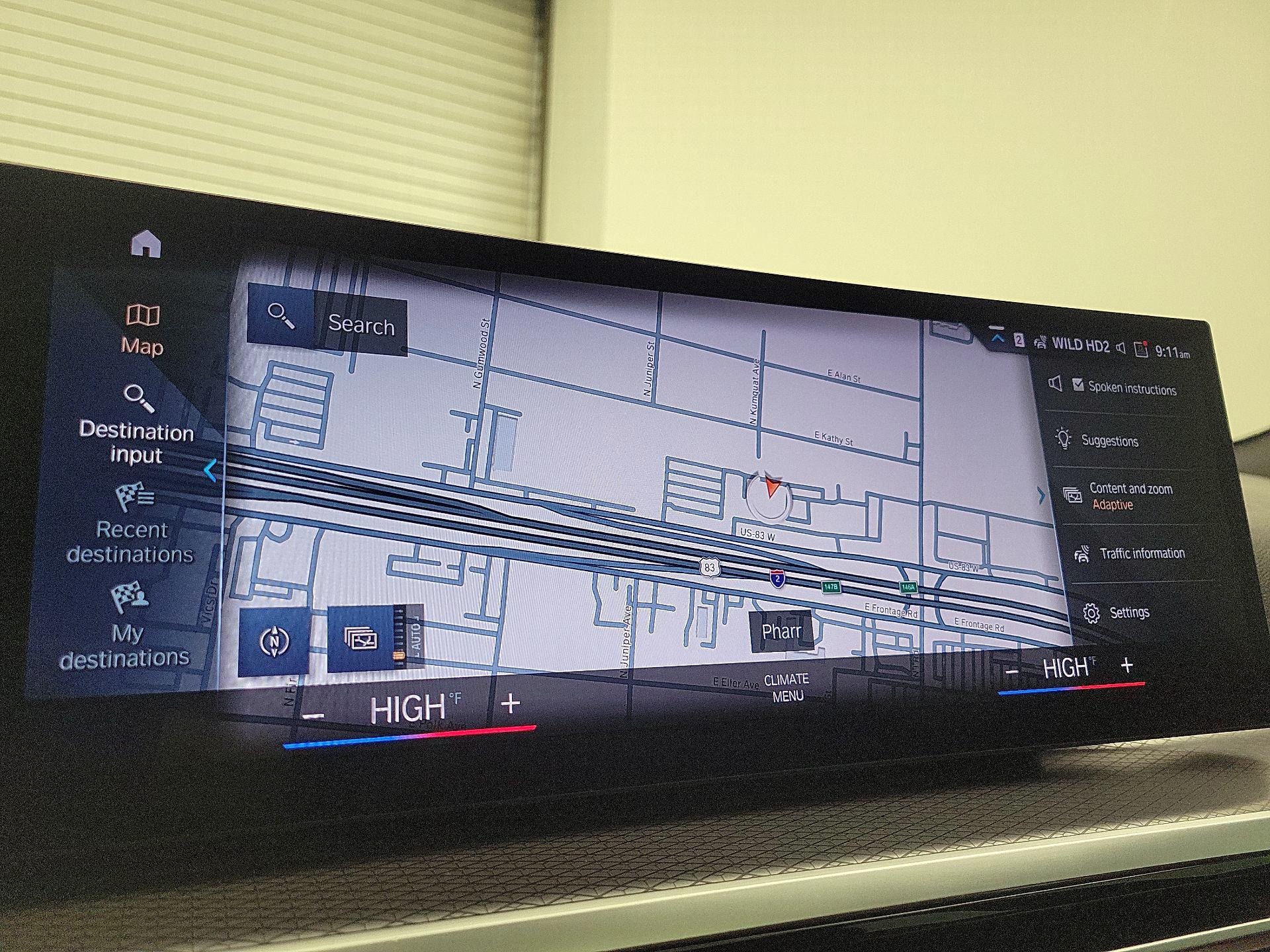 Thumbnail: 2023 BMW 3 Series - 14