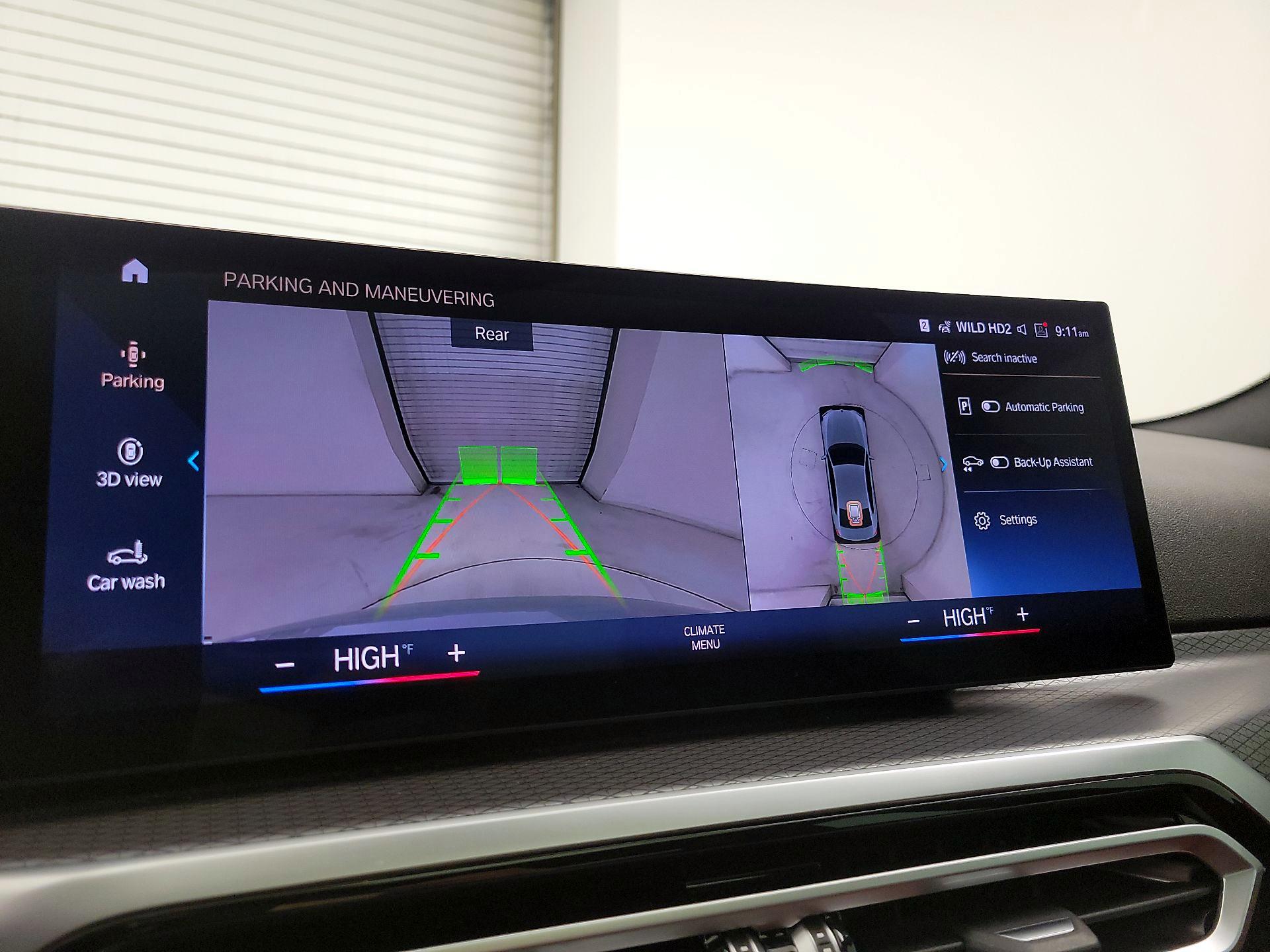 Thumbnail: 2023 BMW 3 Series - 15