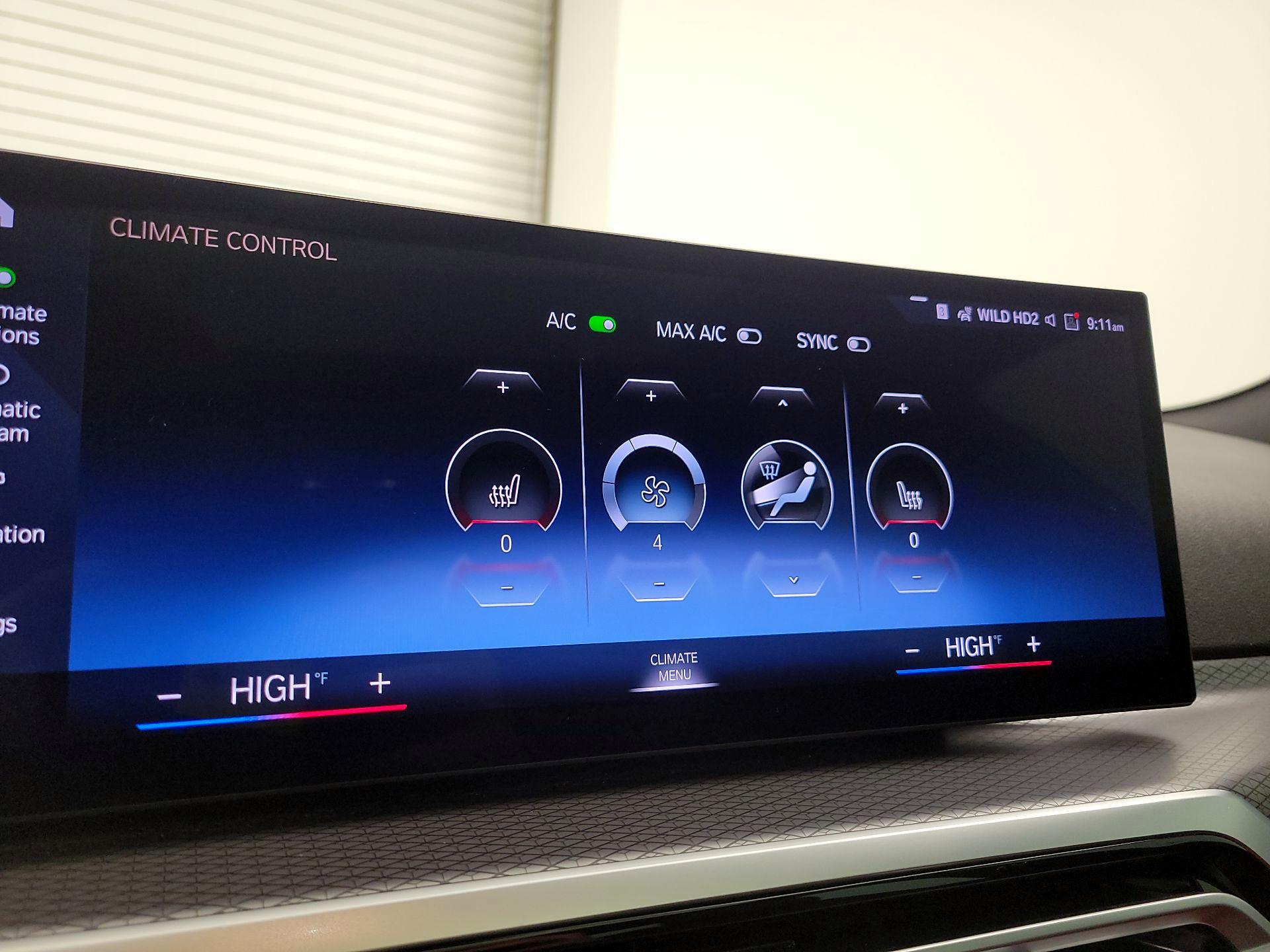 Thumbnail: 2023 BMW 3 Series - 17