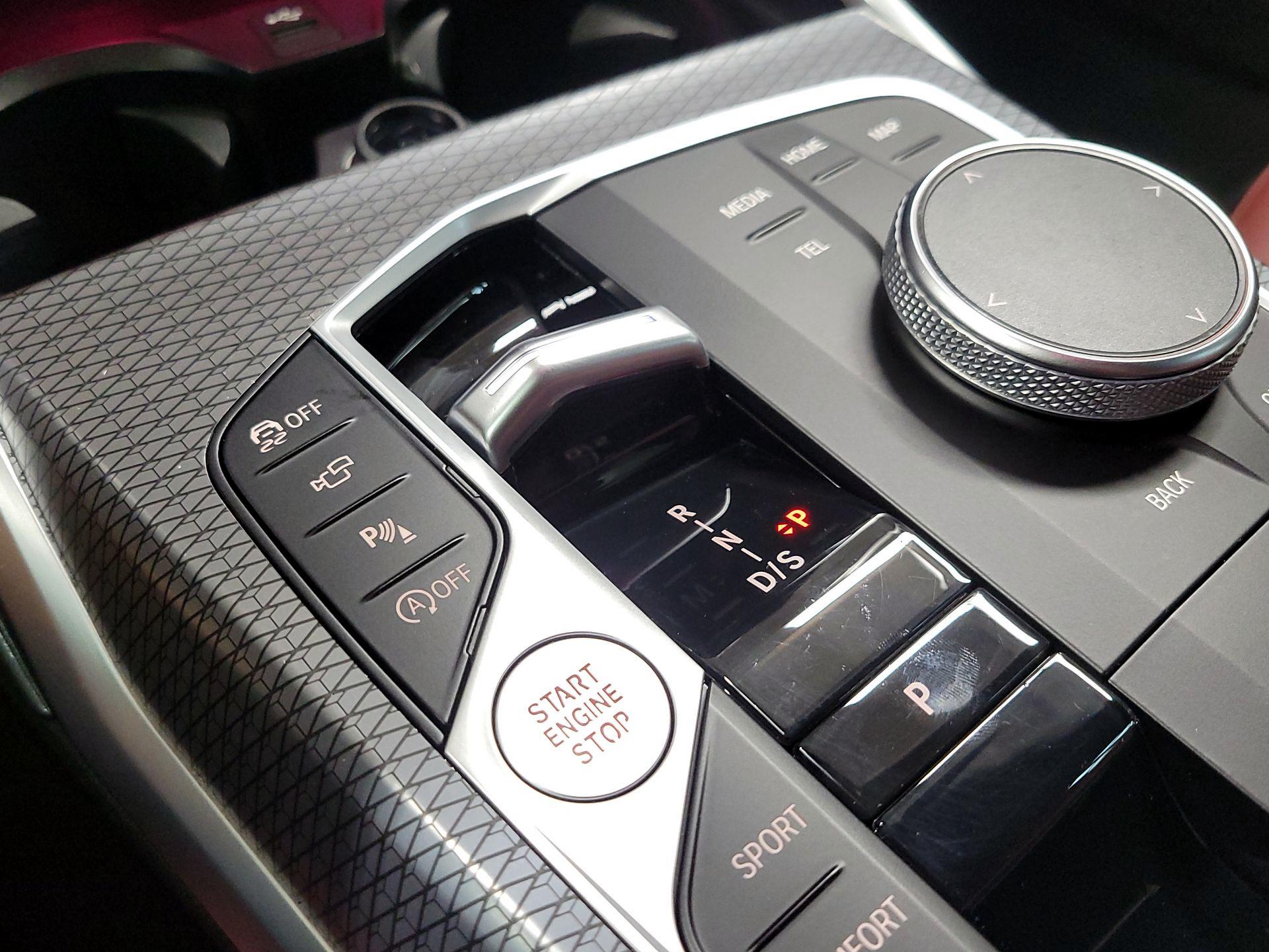 Thumbnail: 2023 BMW 3 Series - 18