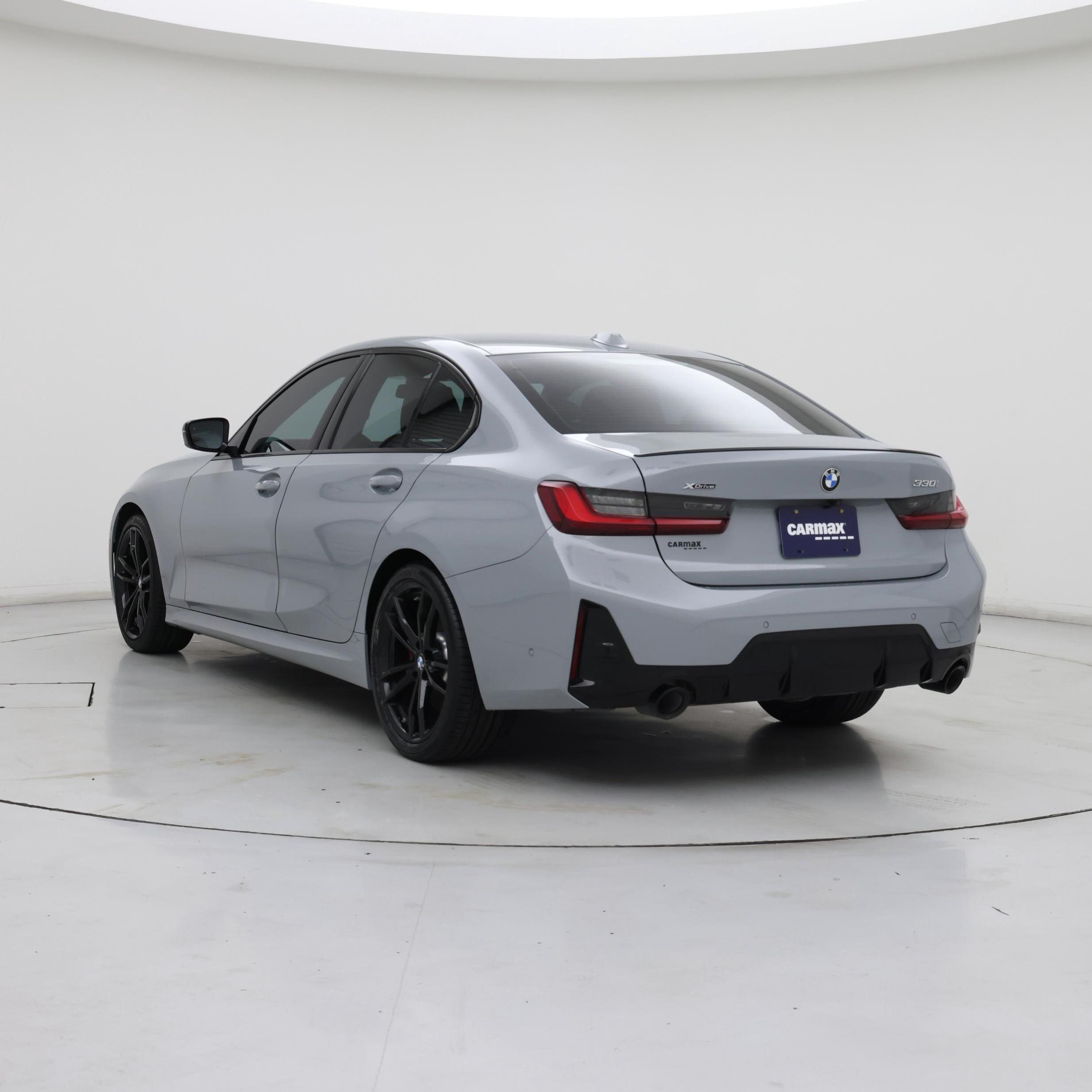 Thumbnail: 2023 BMW 3 Series - 2