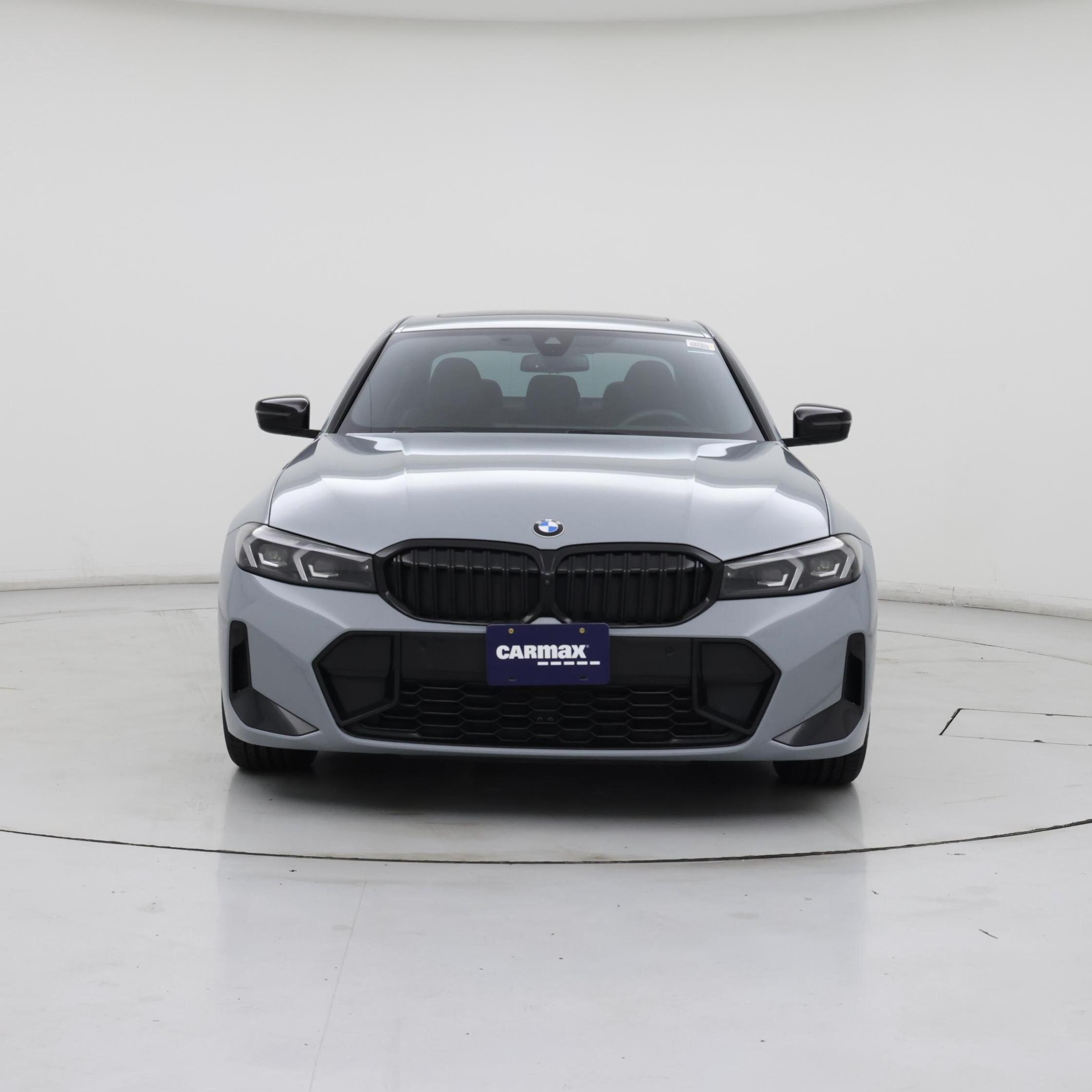 Thumbnail: 2023 BMW 3 Series - 5