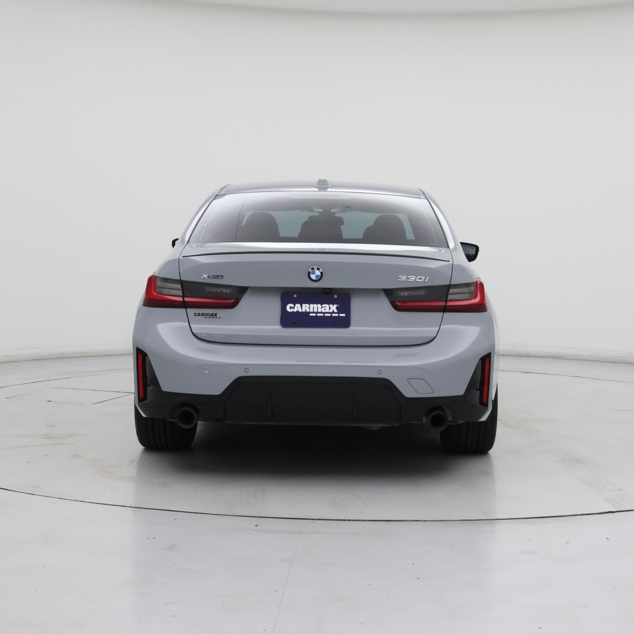 Thumbnail: 2023 BMW 3 Series - 6