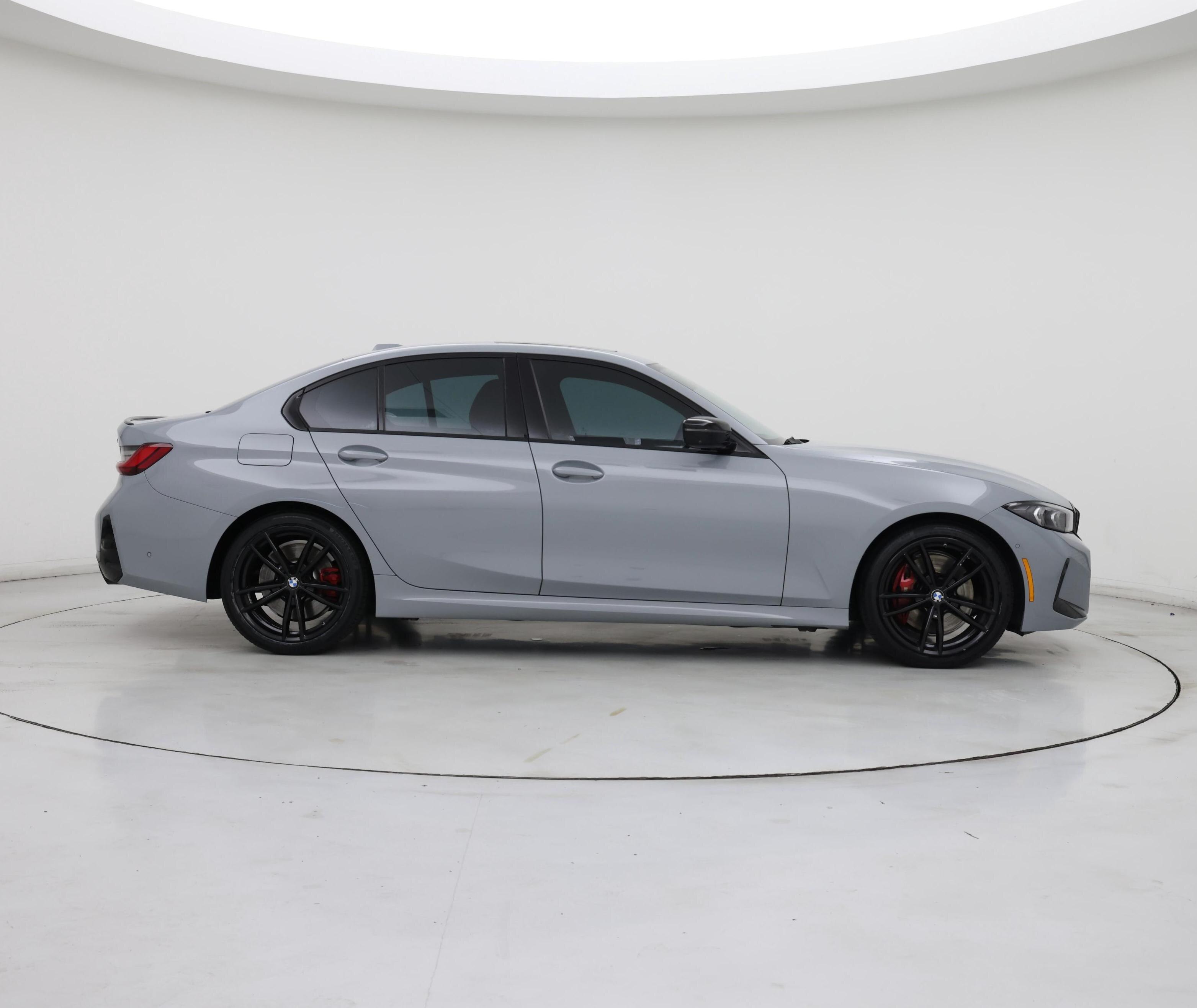 Thumbnail: 2023 BMW 3 Series - 7