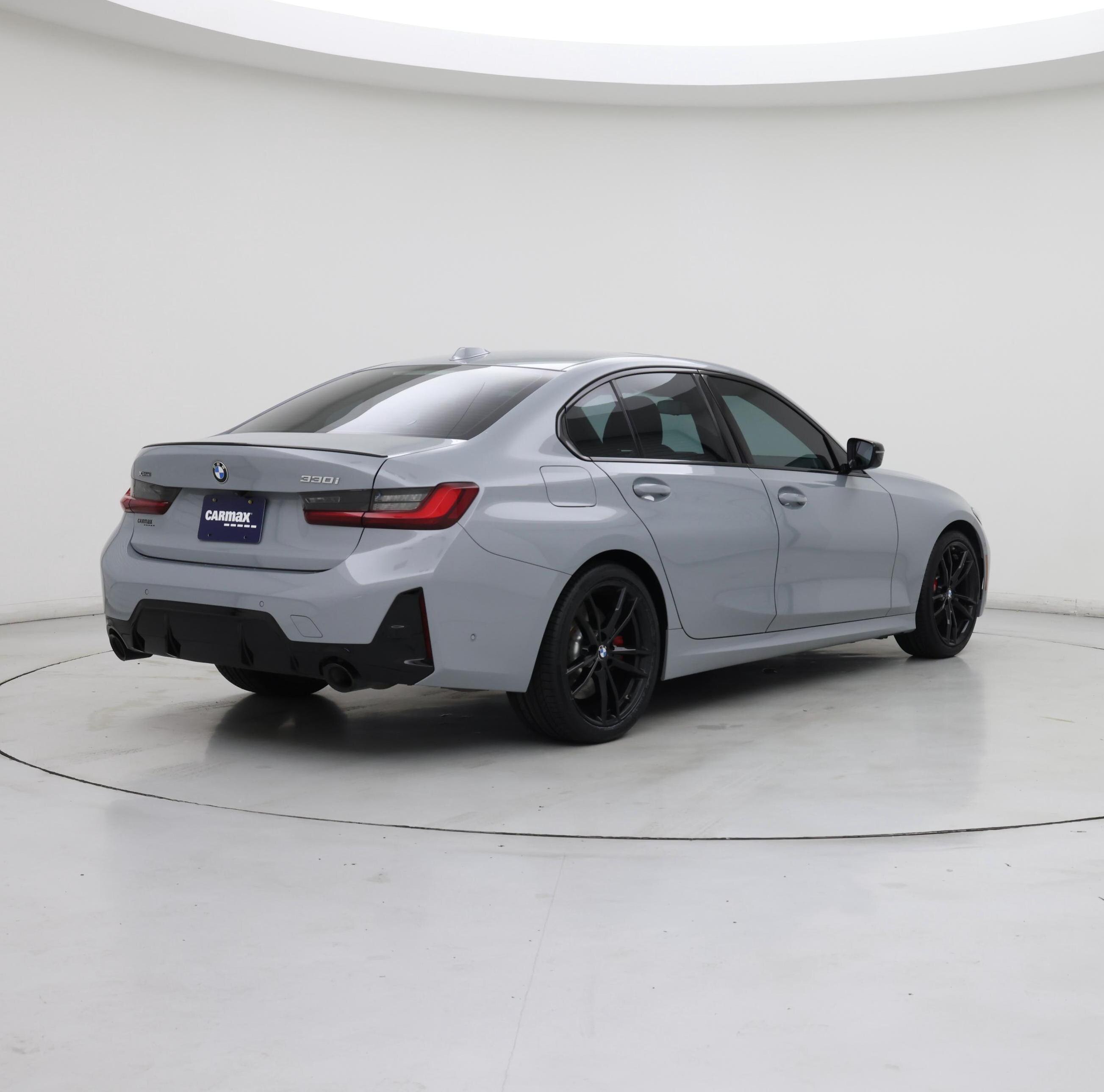 Thumbnail: 2023 BMW 3 Series - 8