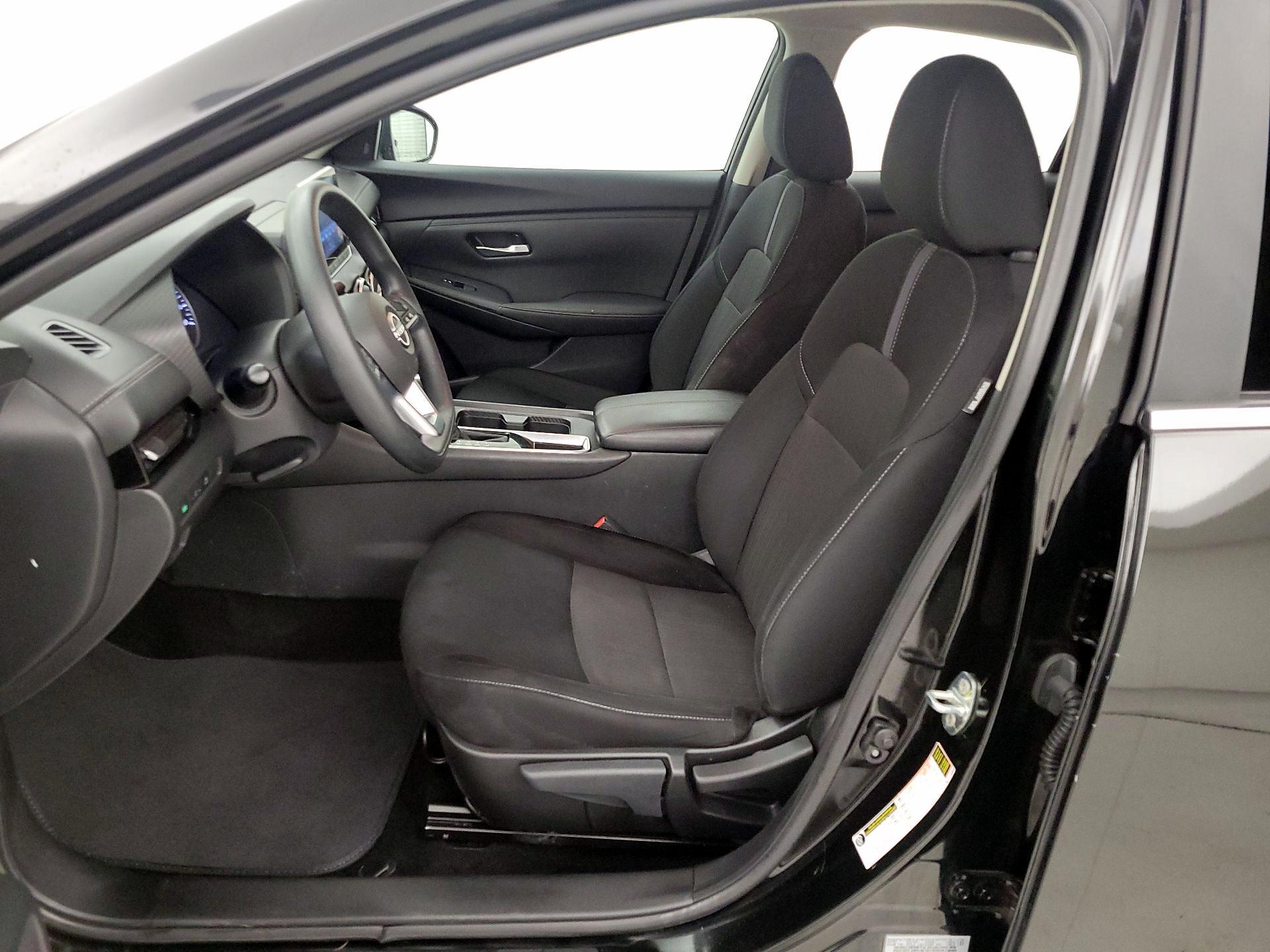 Thumbnail: 2024 Nissan Sentra - 11