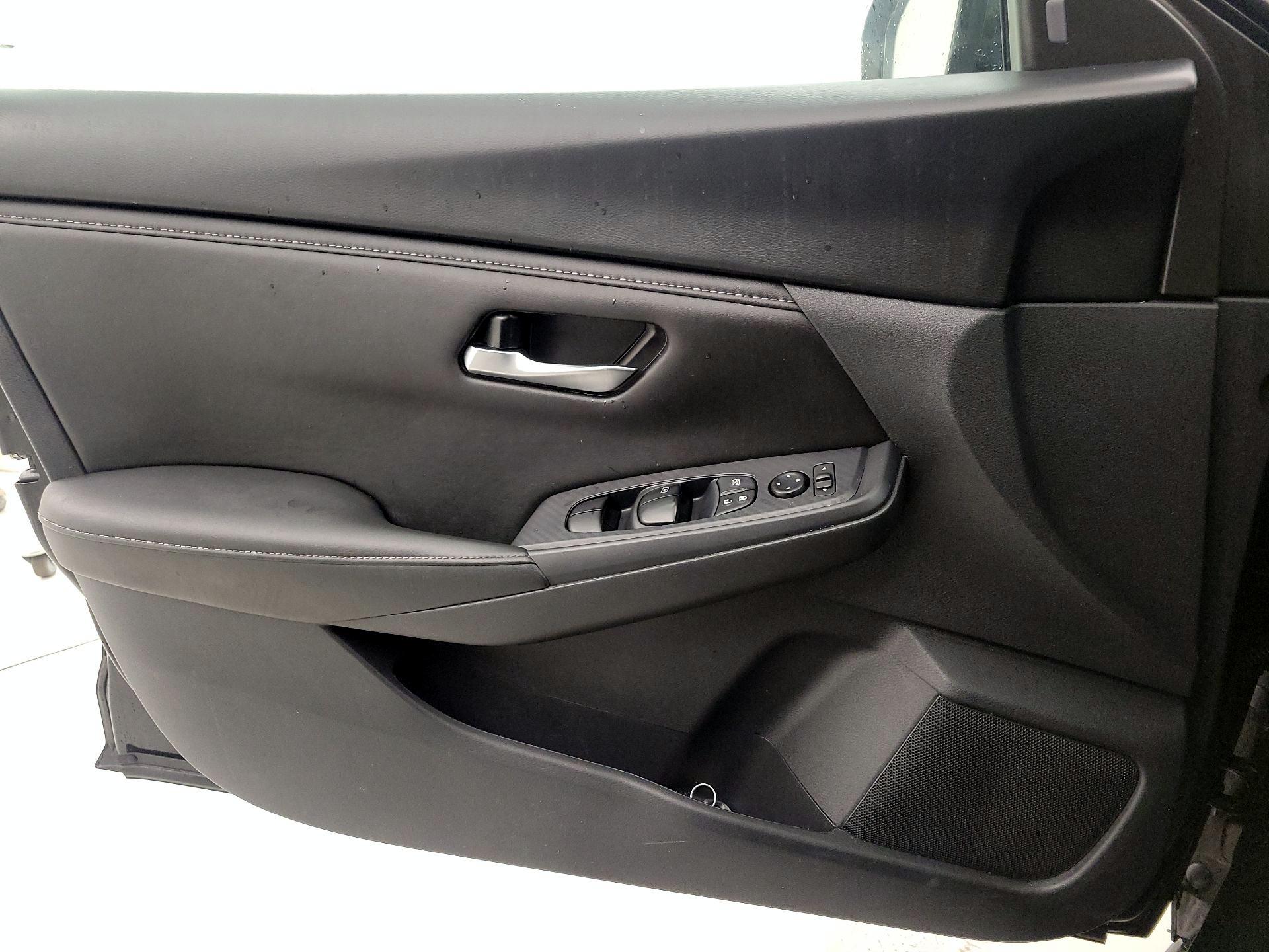 Thumbnail: 2024 Nissan Sentra - 12