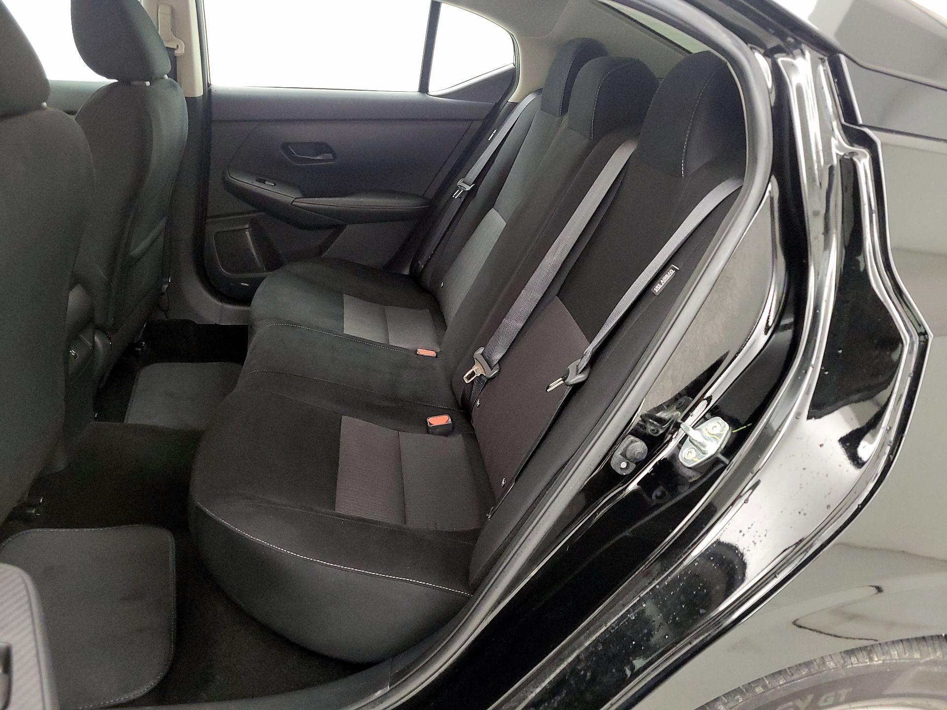 Thumbnail: 2024 Nissan Sentra - 19