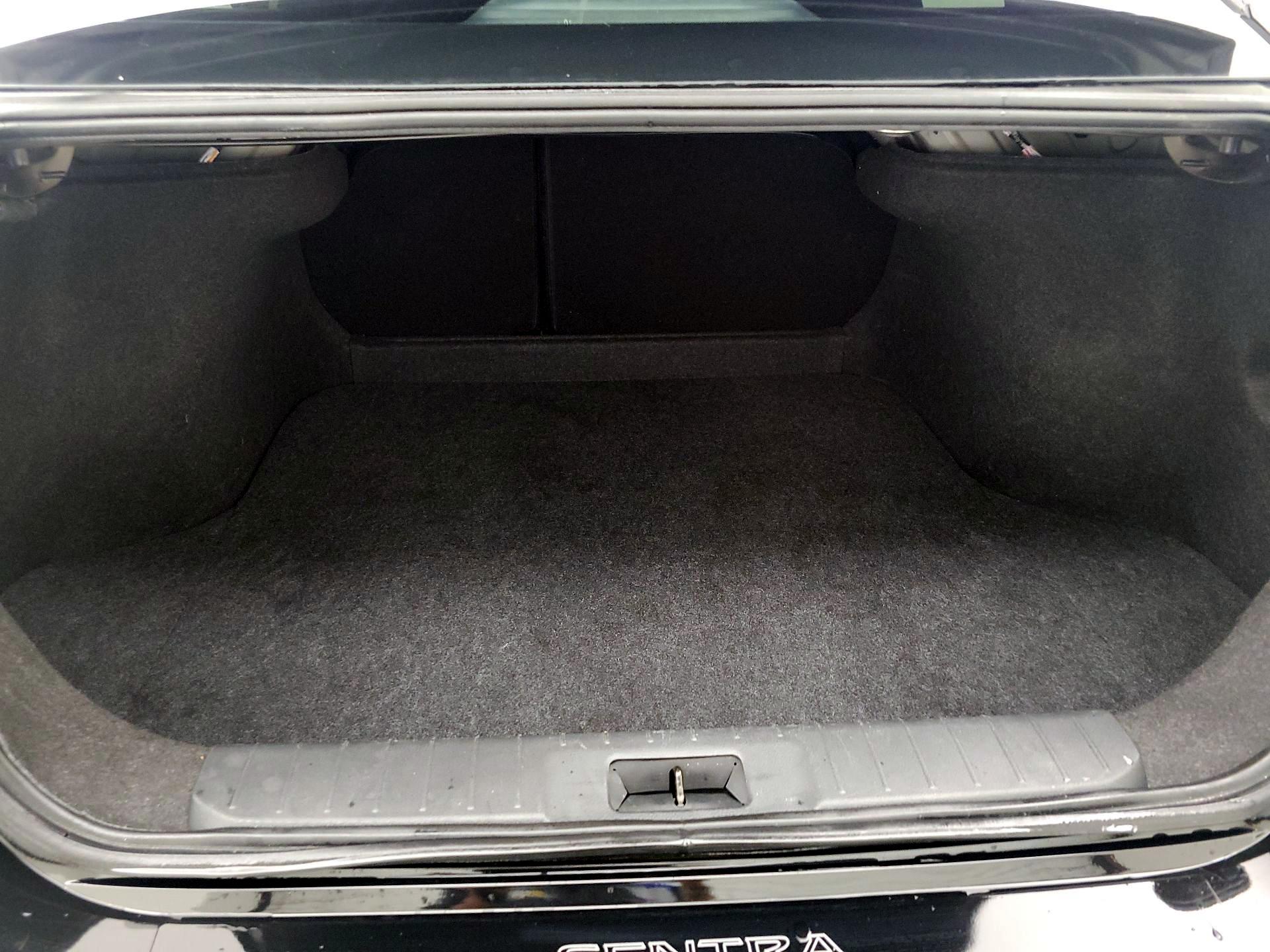 Thumbnail: 2024 Nissan Sentra - 20